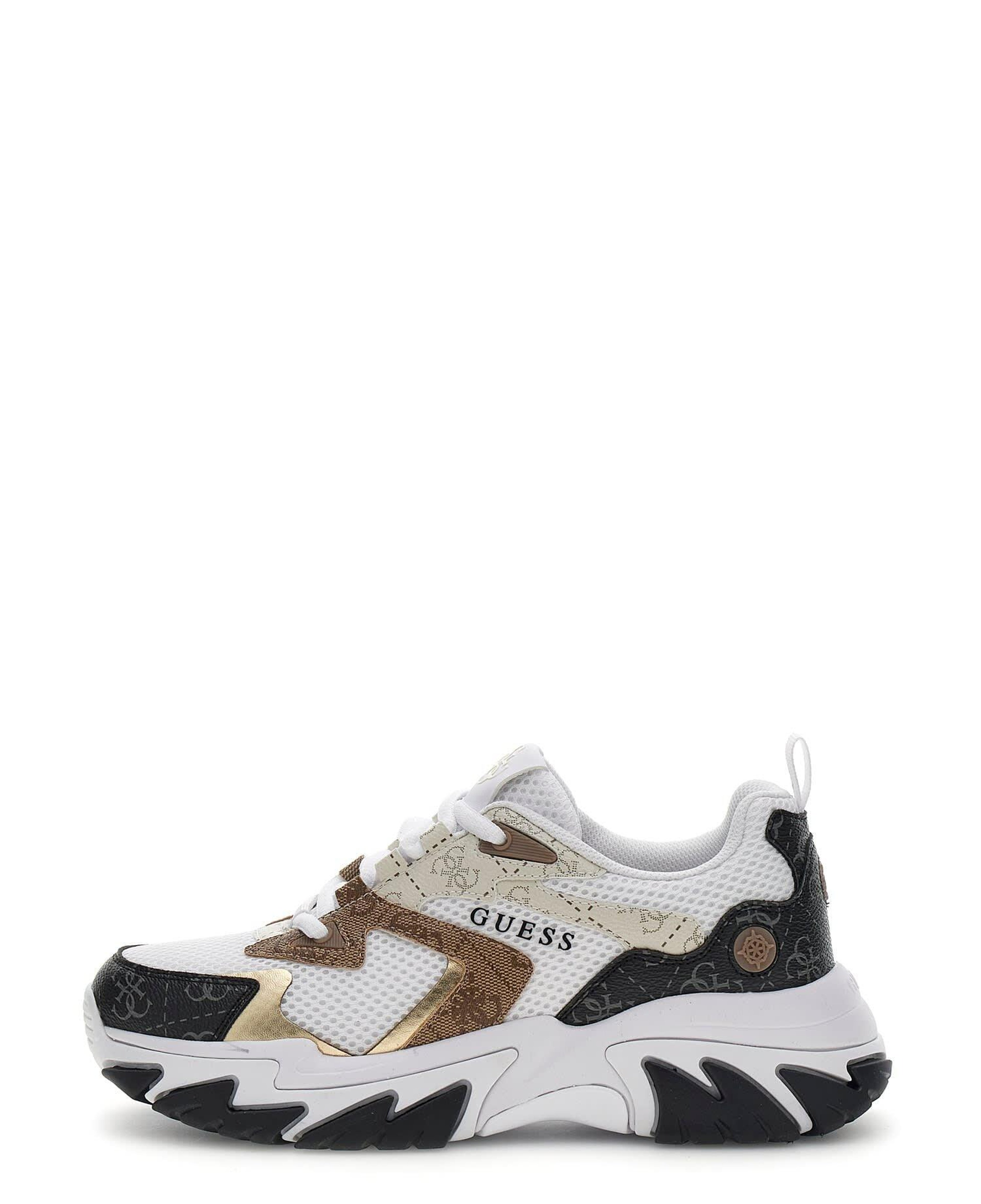 Notiss Kadın Sneaker