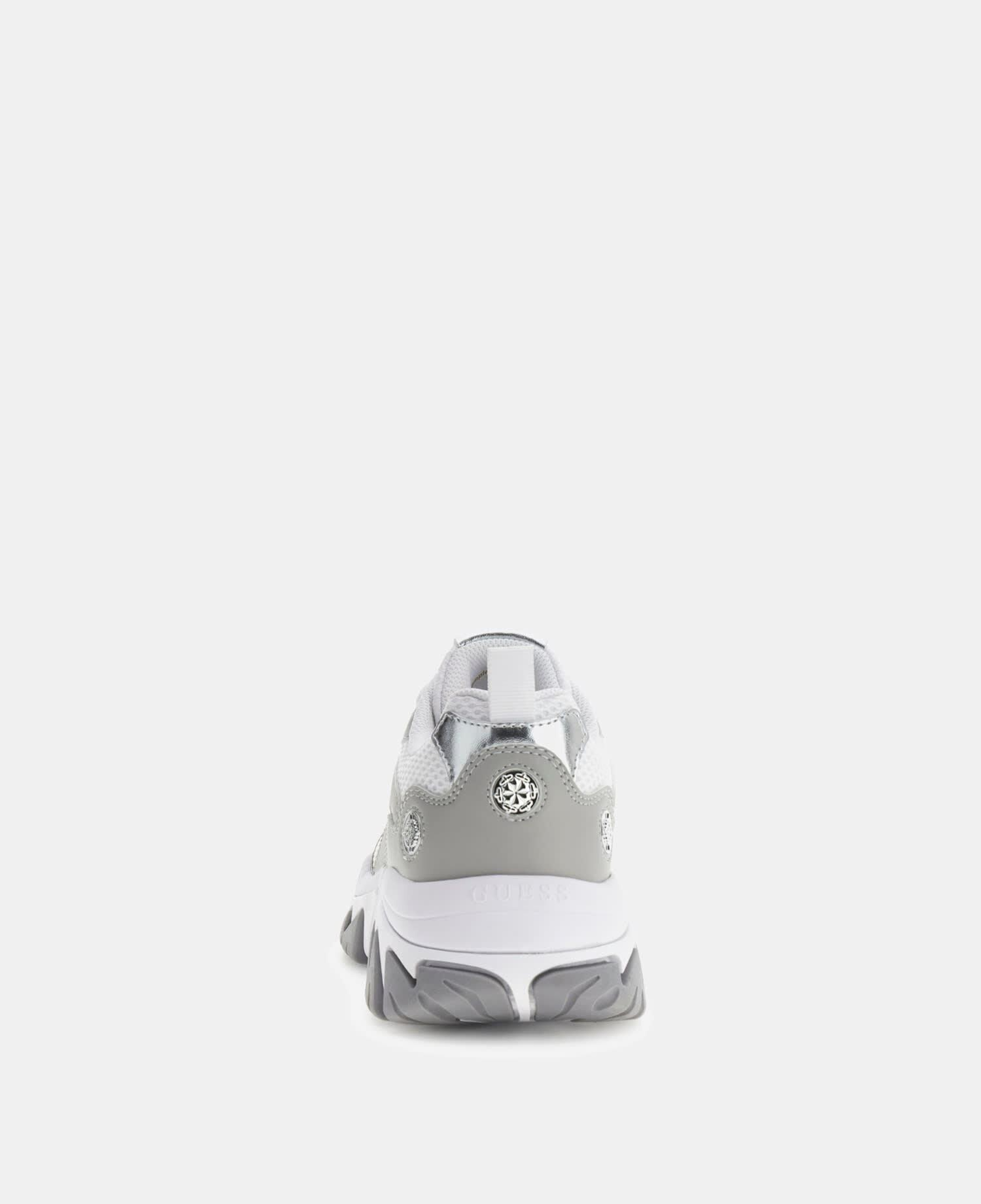 Notiss Kadın Sneaker