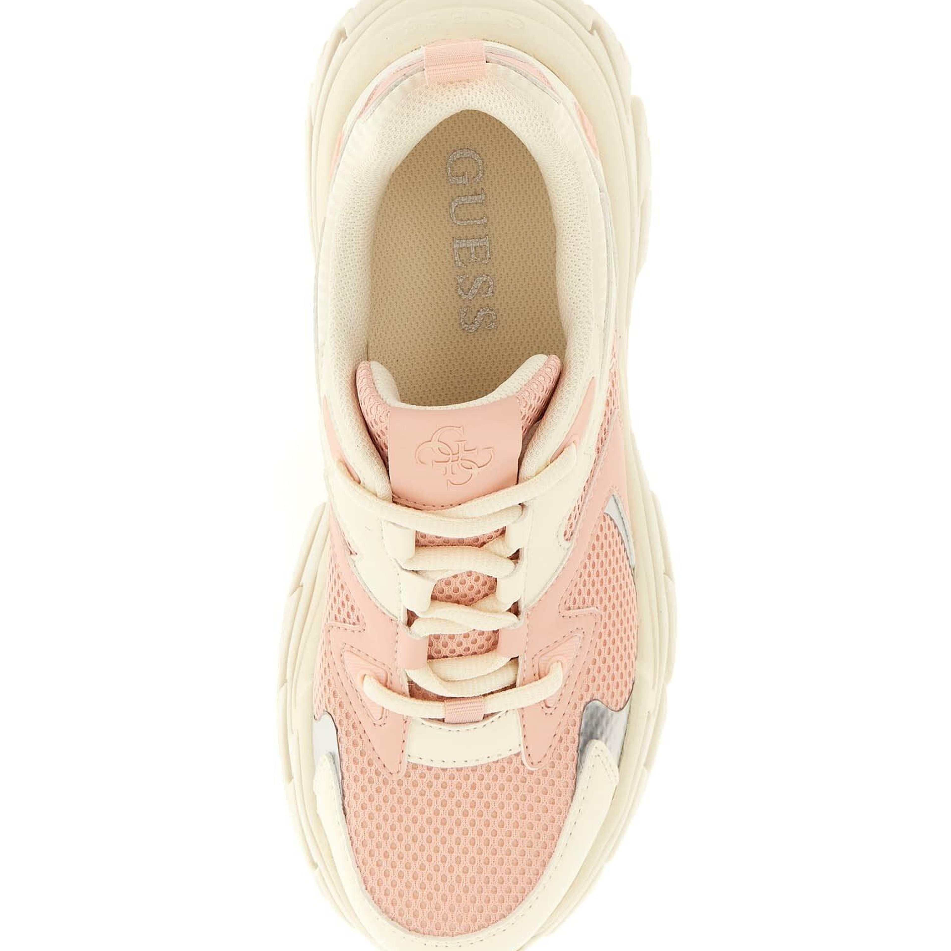 Notiss Kadın Sneaker