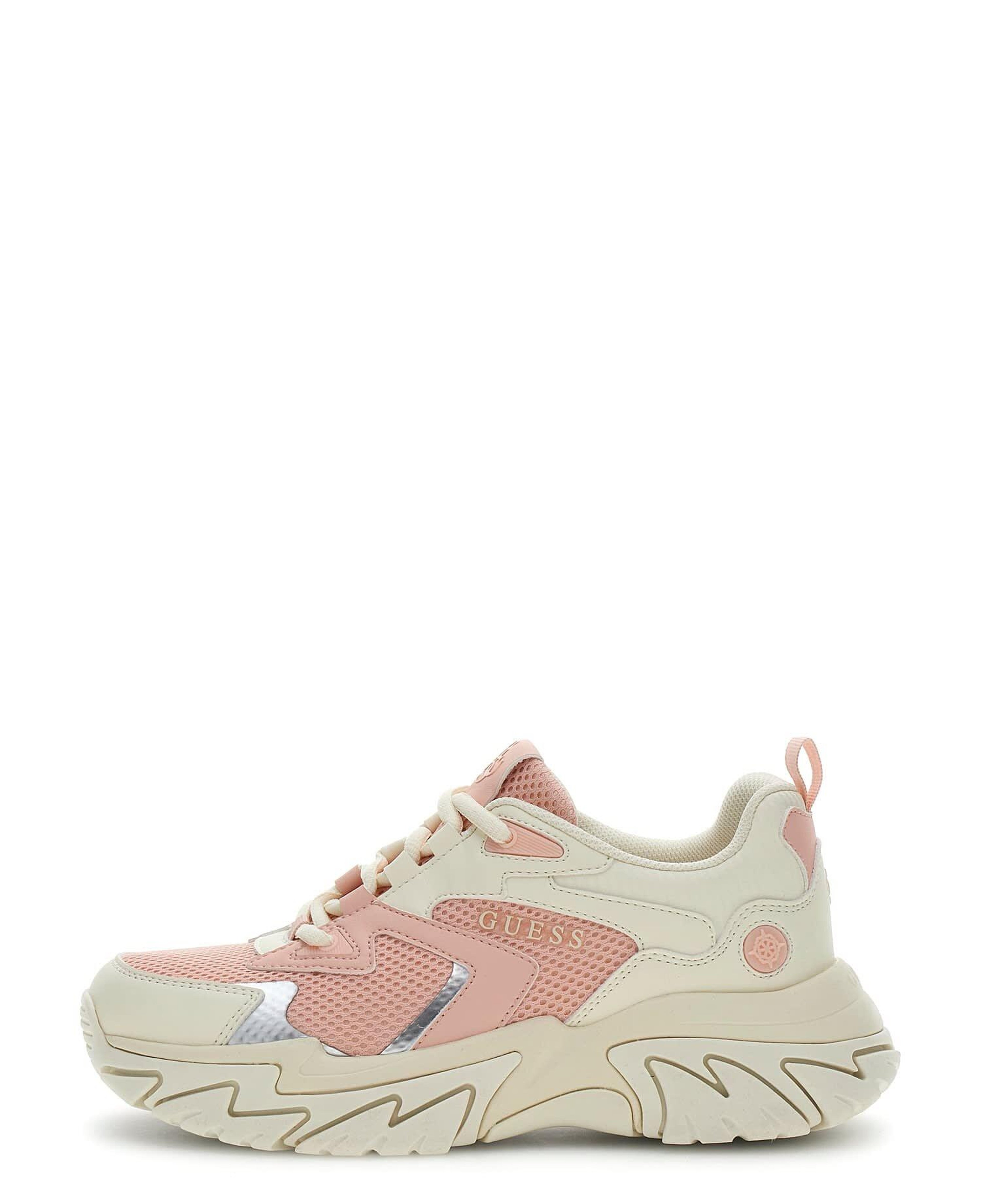 Notiss Kadın Sneaker
