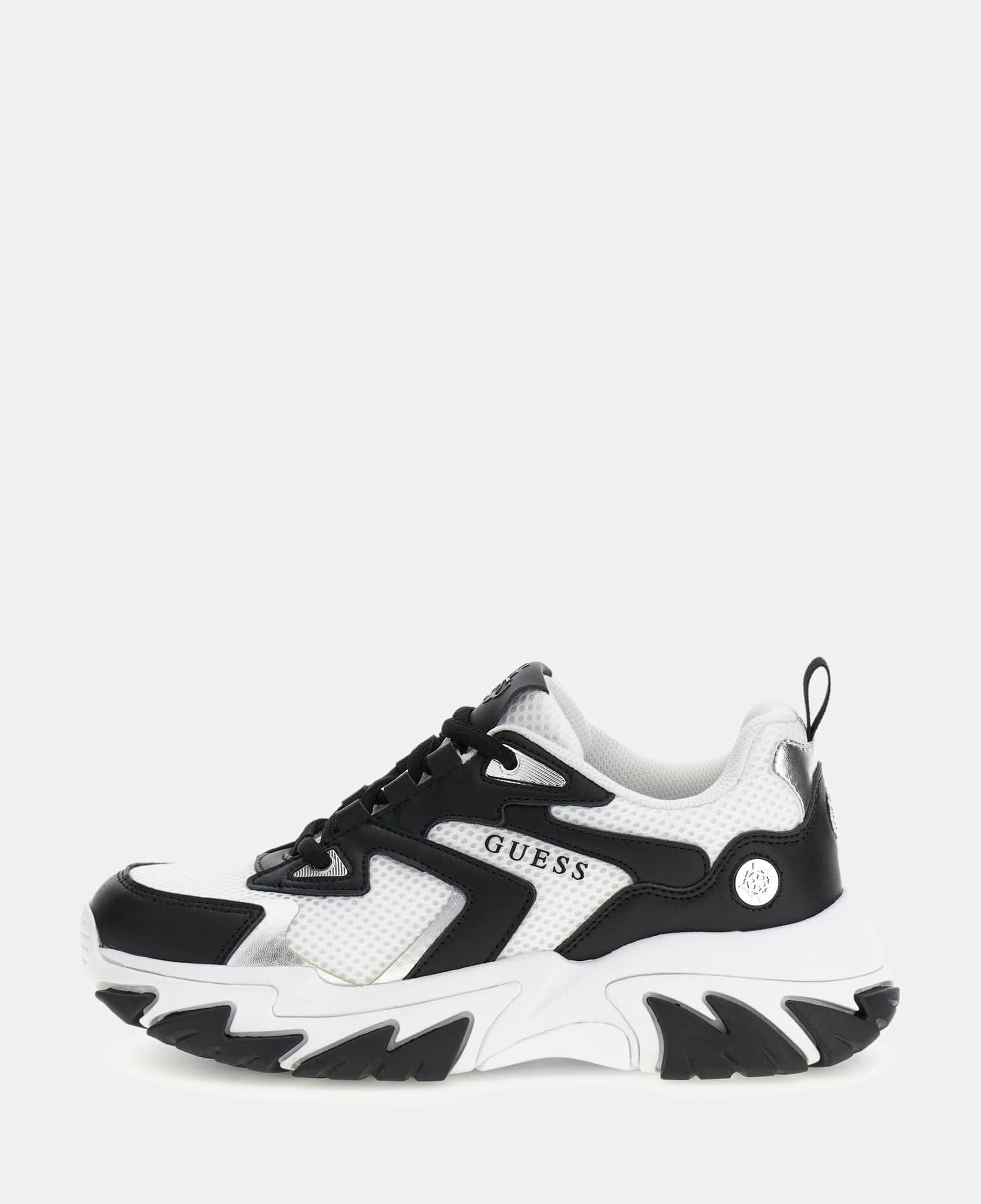 Notiss Kadın Sneaker