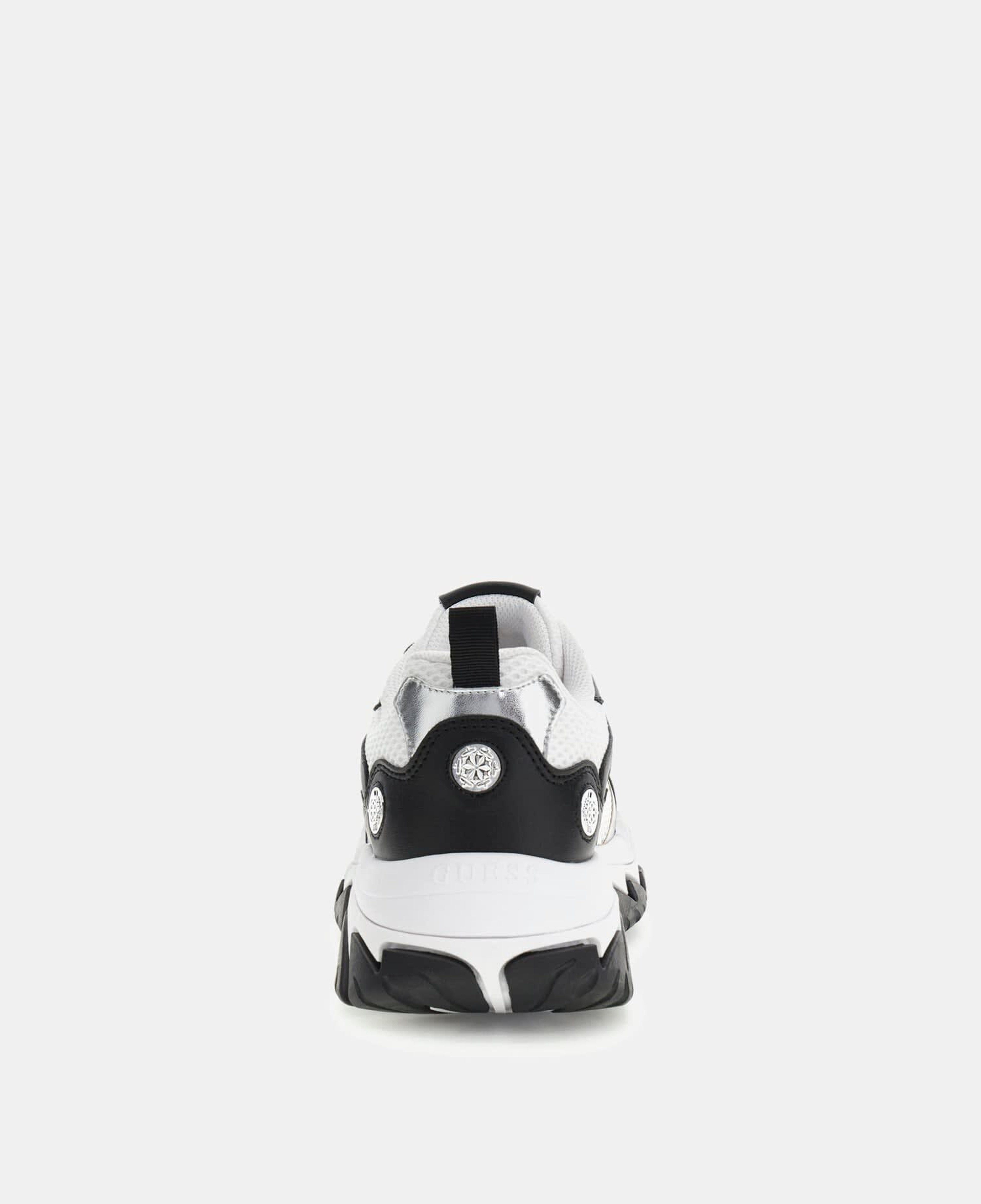 Notiss Kadın Sneaker