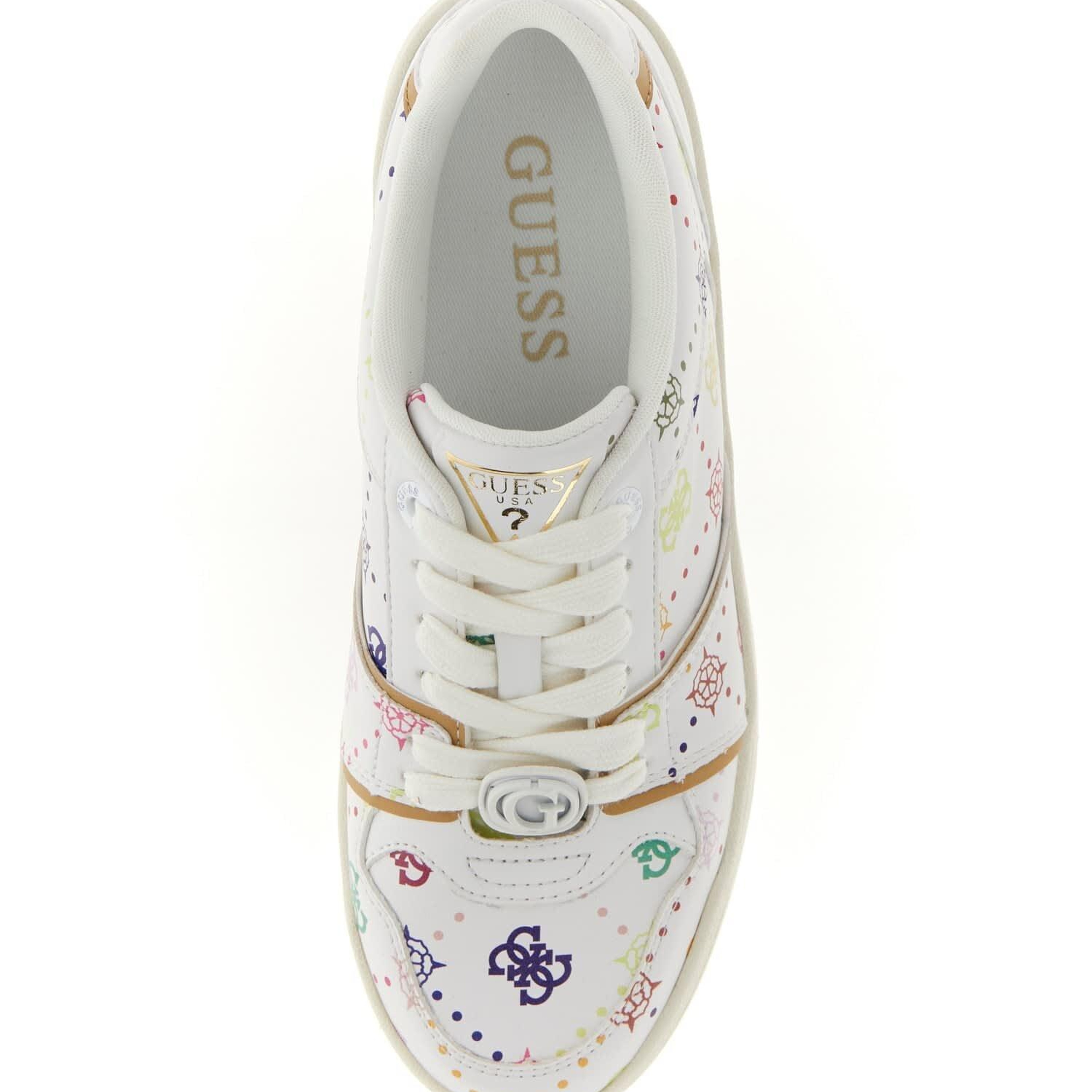 Madley Kadın Sneaker