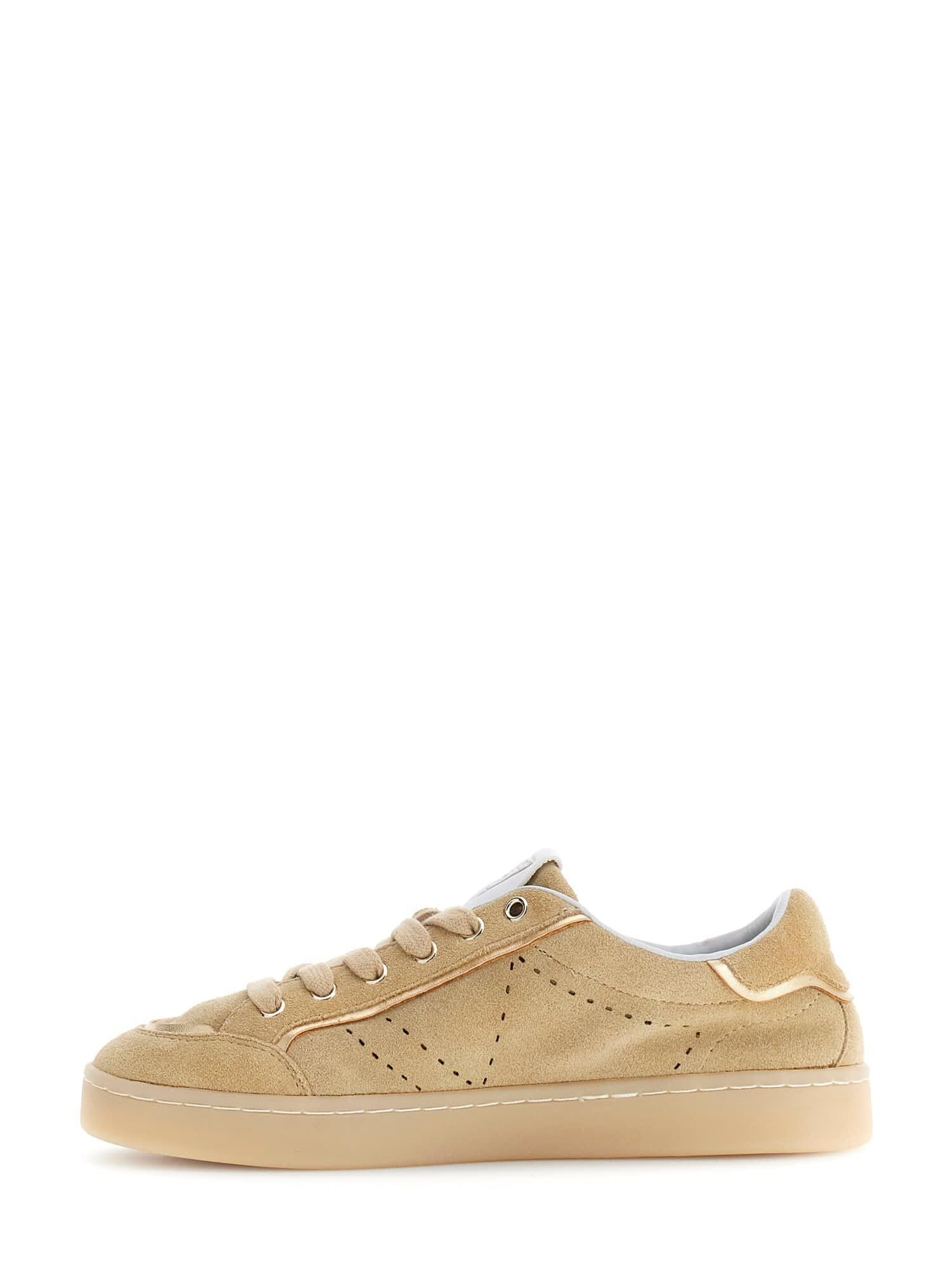 Jhell Kadın Deri Sneaker