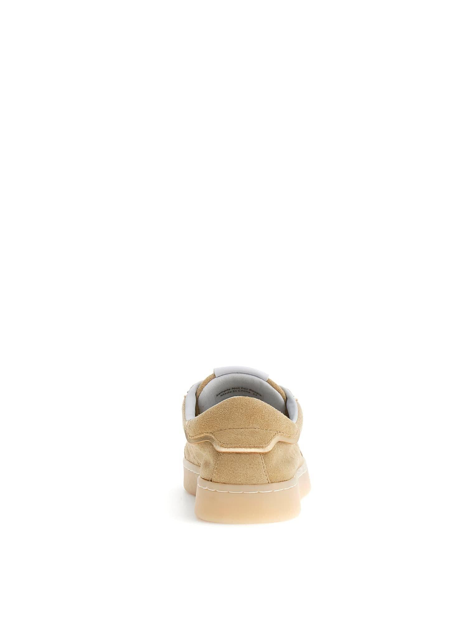 Jhell Kadın Deri Sneaker