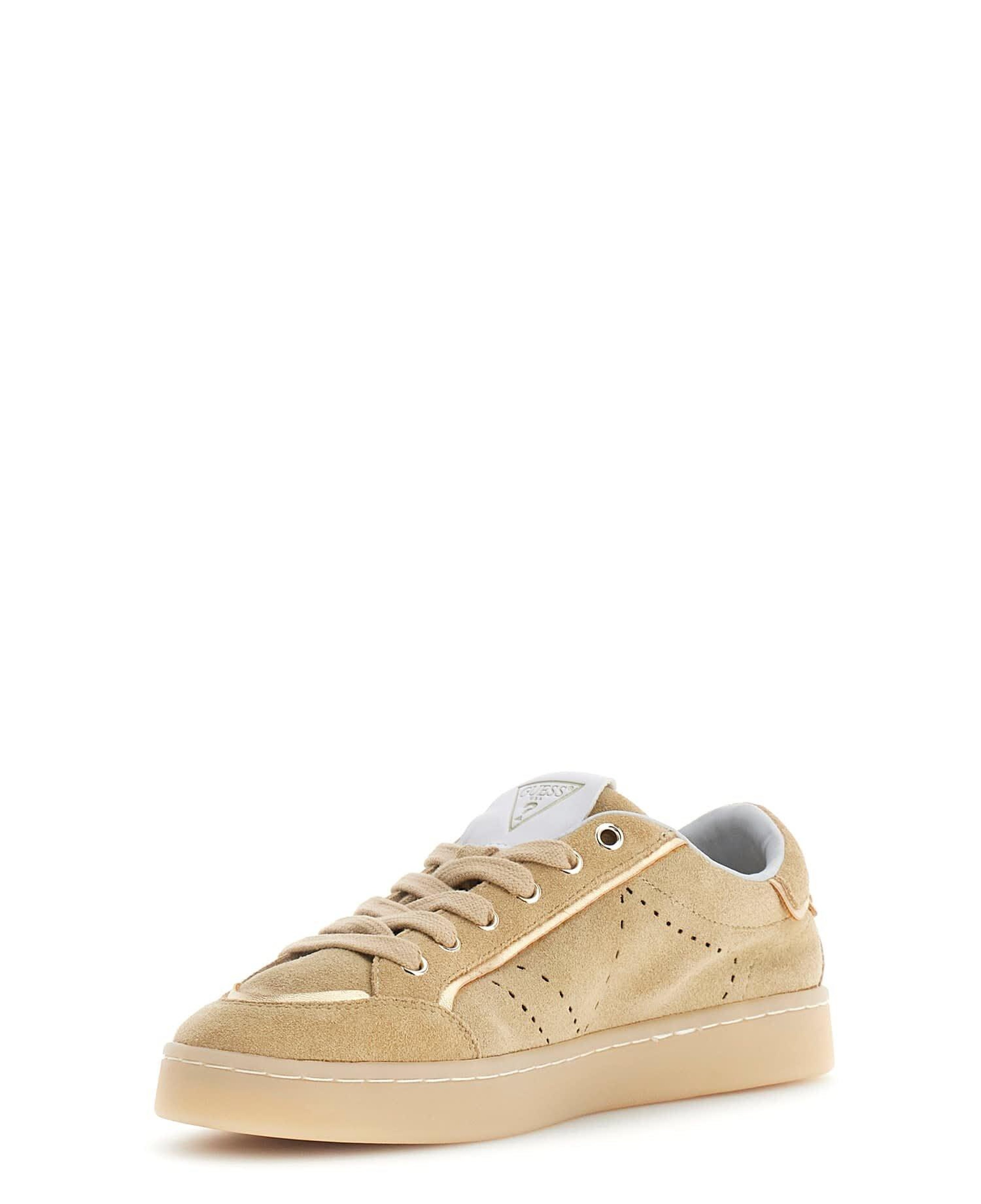 Jhell Kadın Deri Sneaker