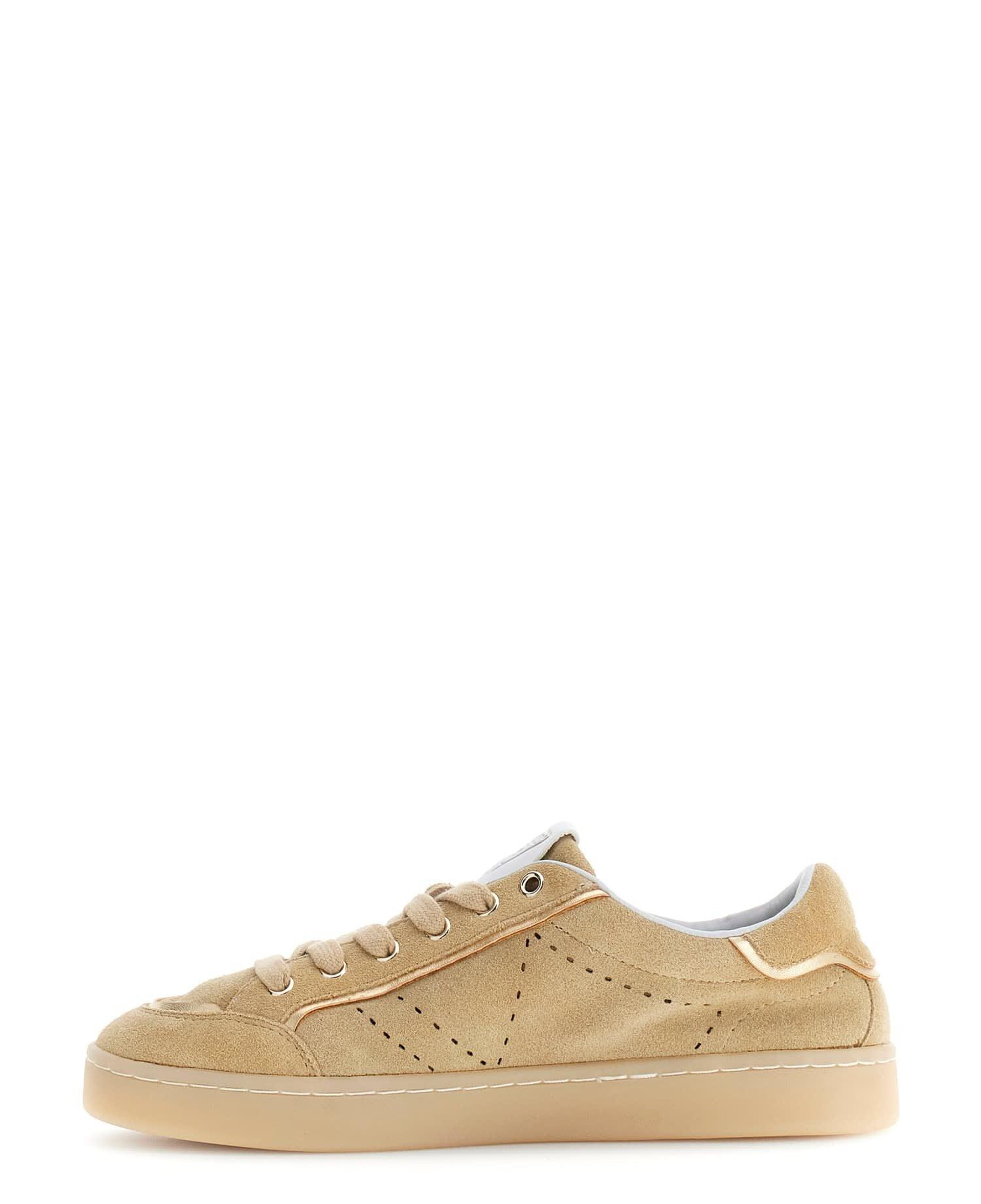 Jhell Kadın Deri Sneaker