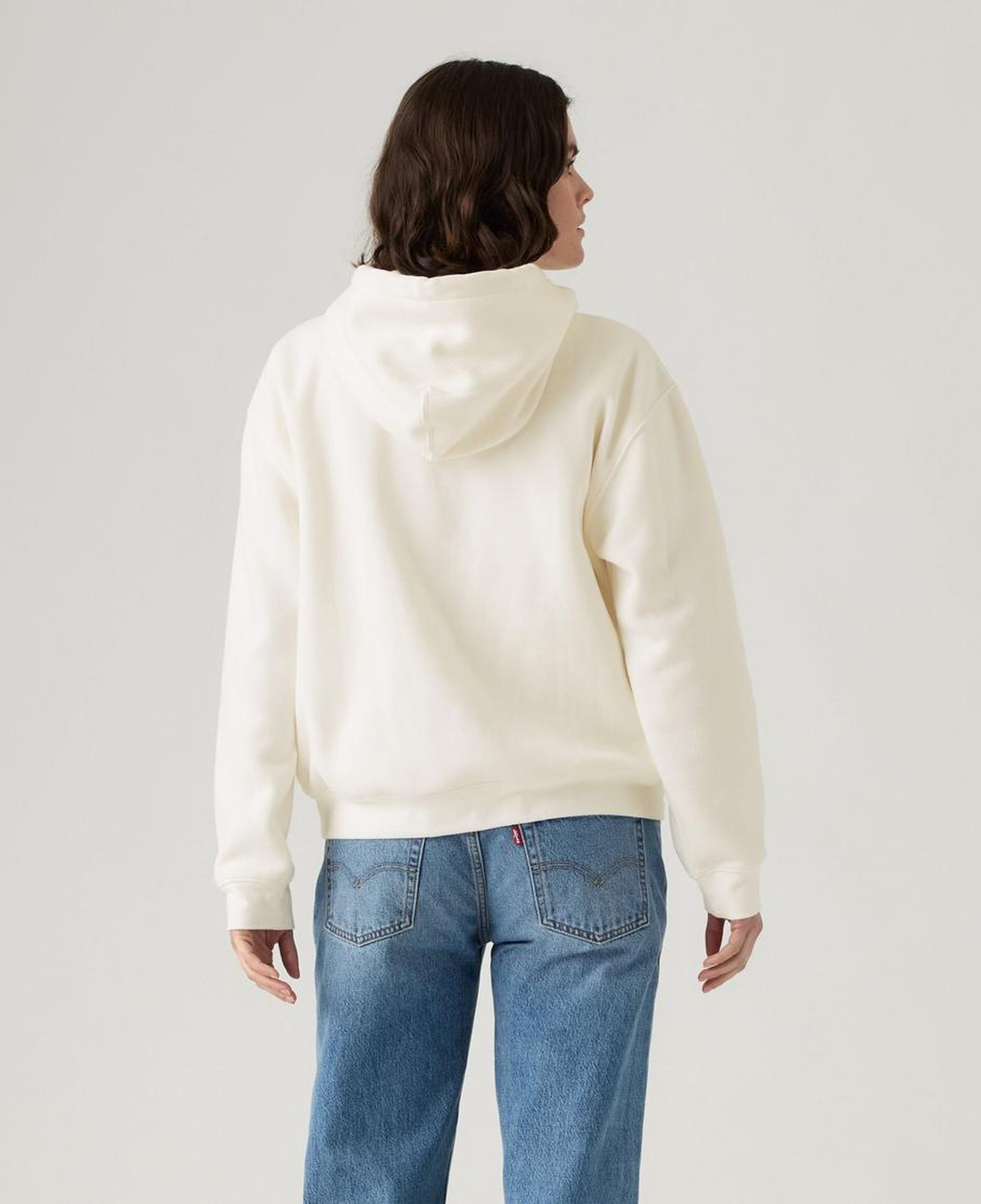 Graphic Everyday Hoodie