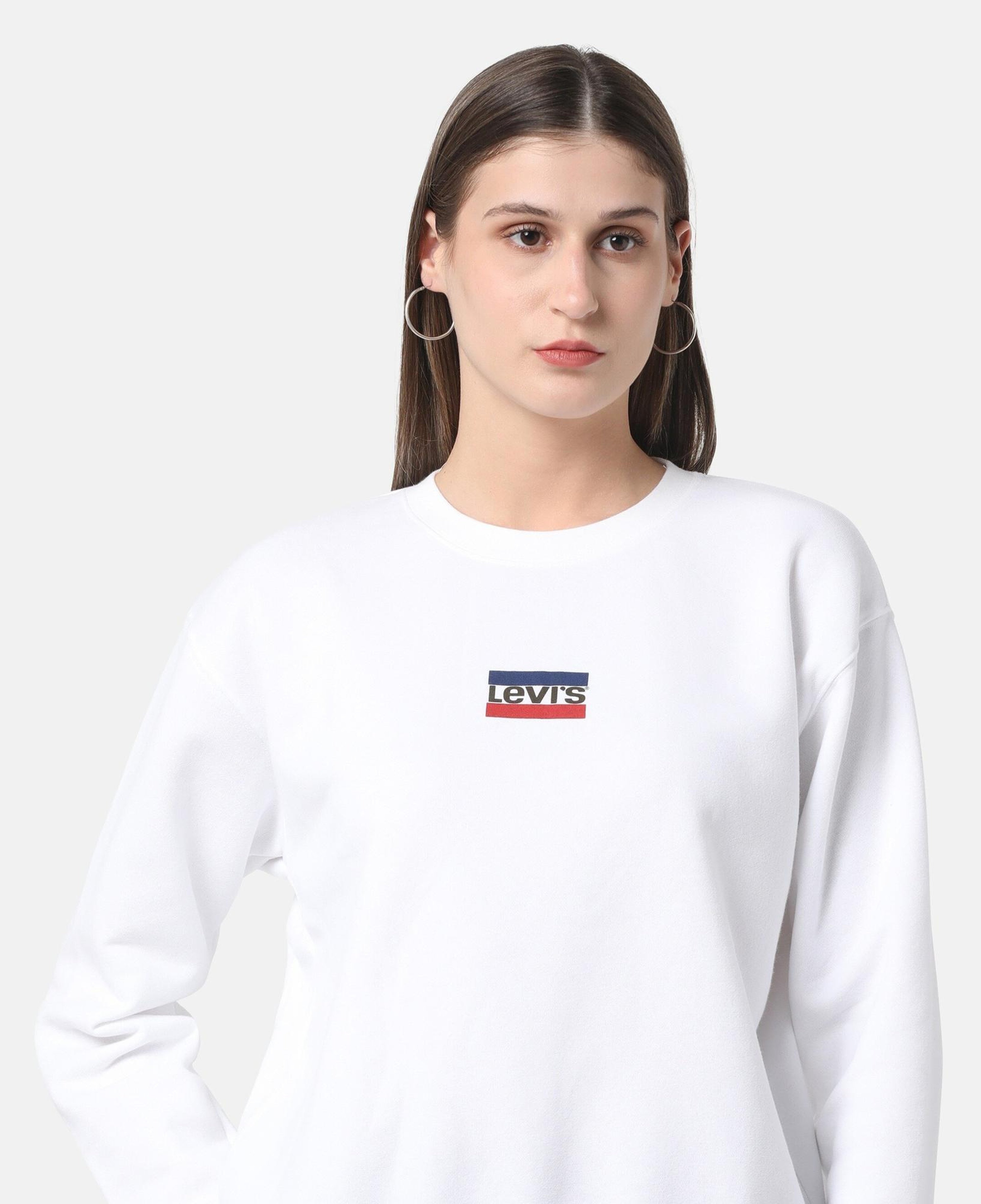 Everyday Sweatshirt
