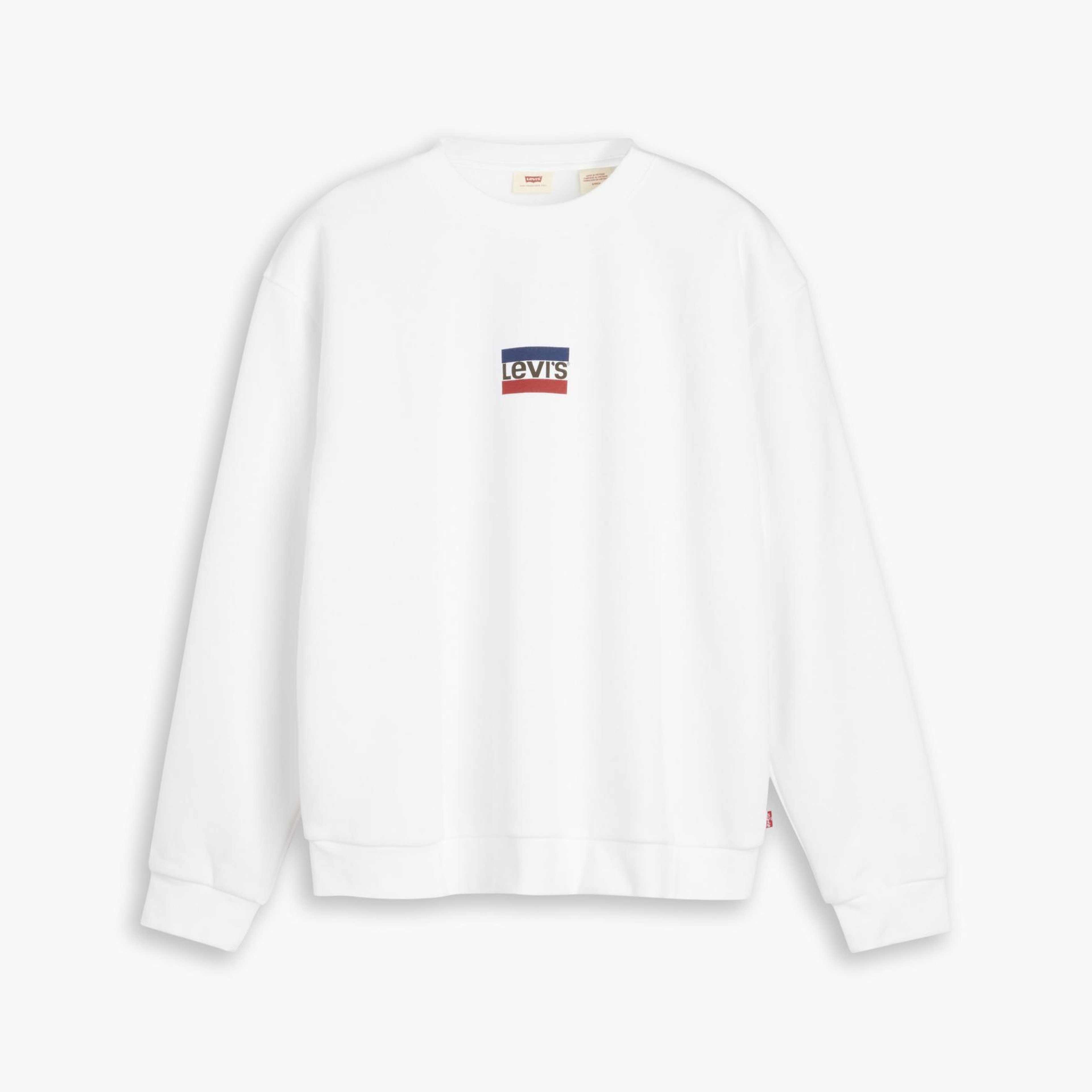 Everyday Sweatshirt