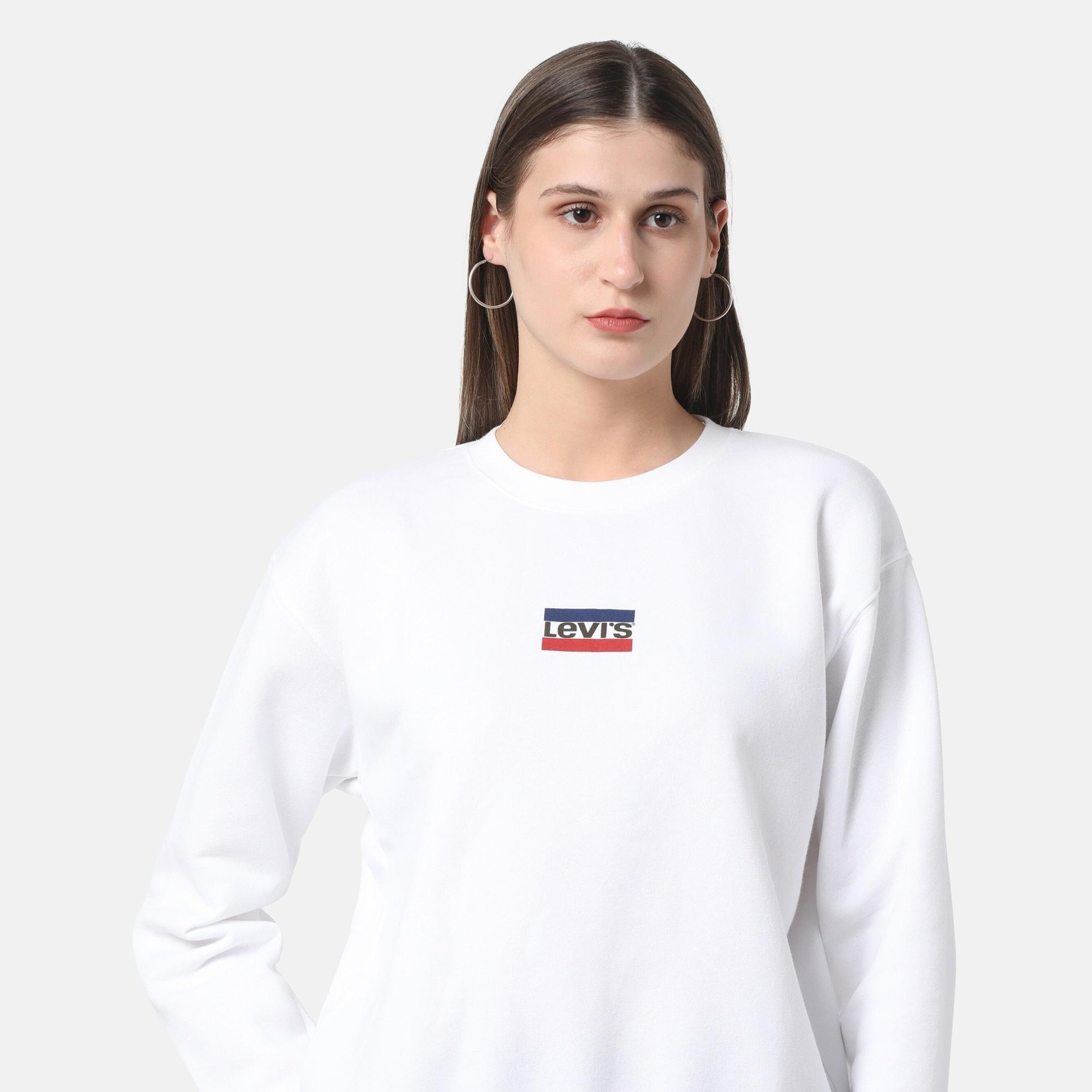 Everyday Sweatshirt