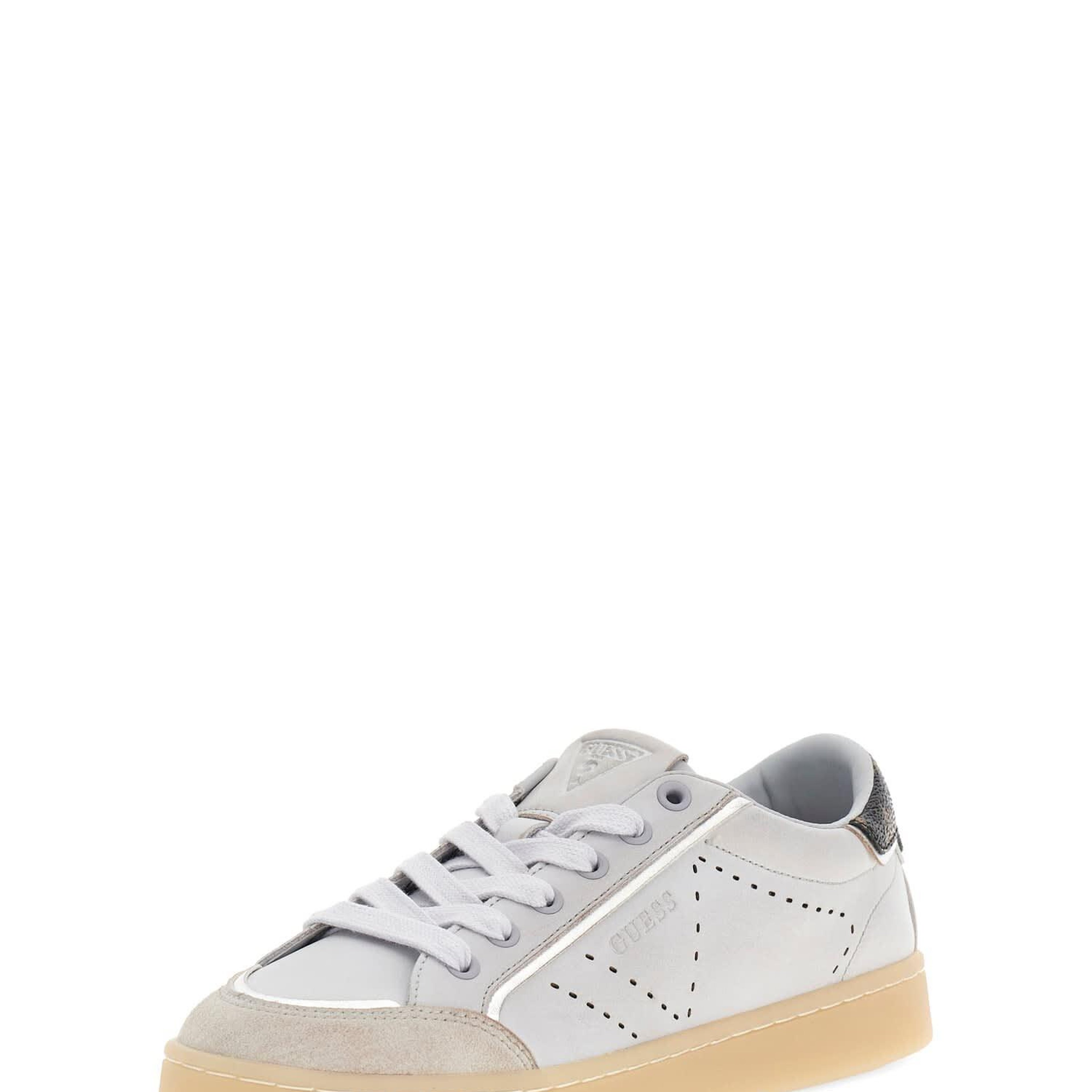 Jhell Kadın Deri Sneaker