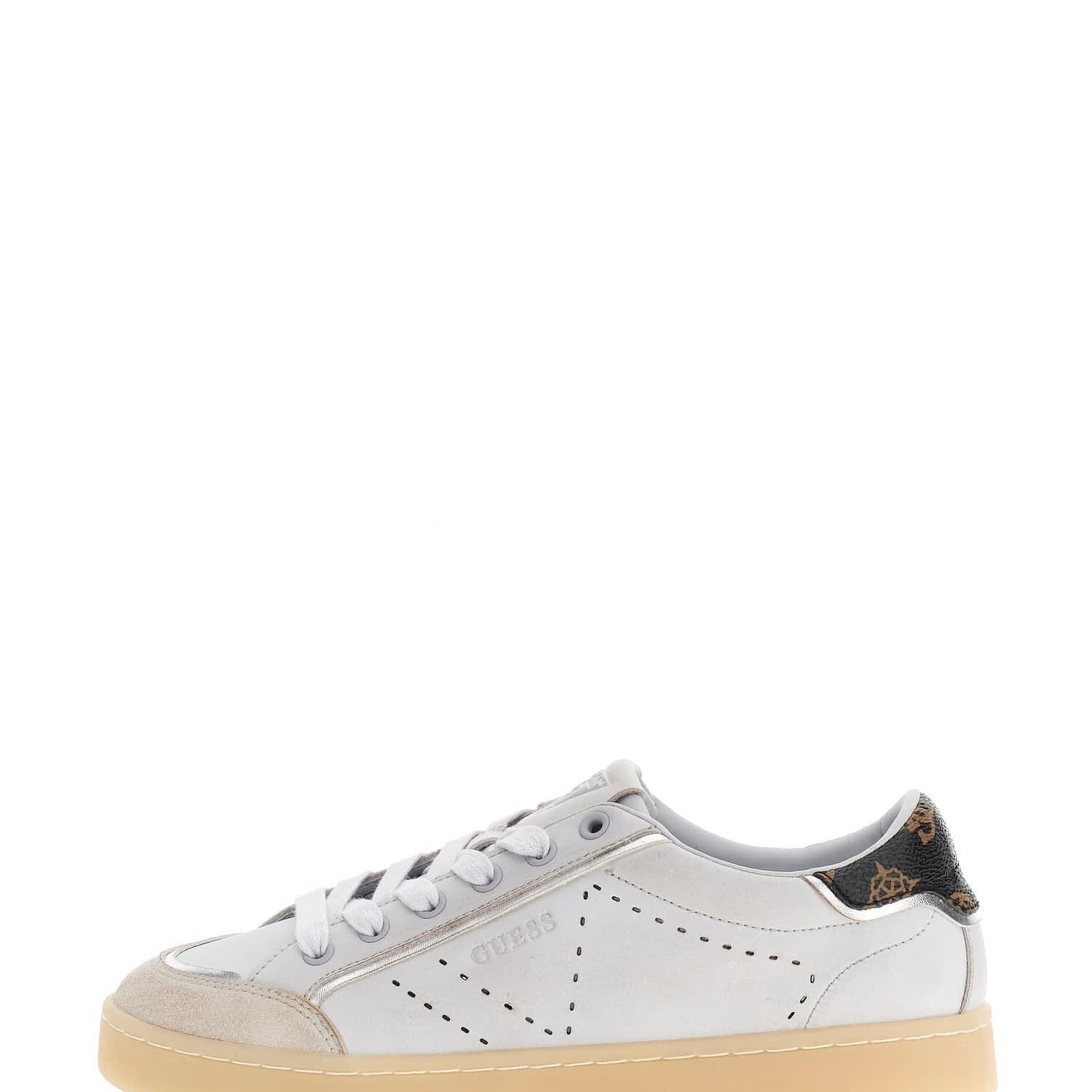 Jhell Kadın Deri Sneaker
