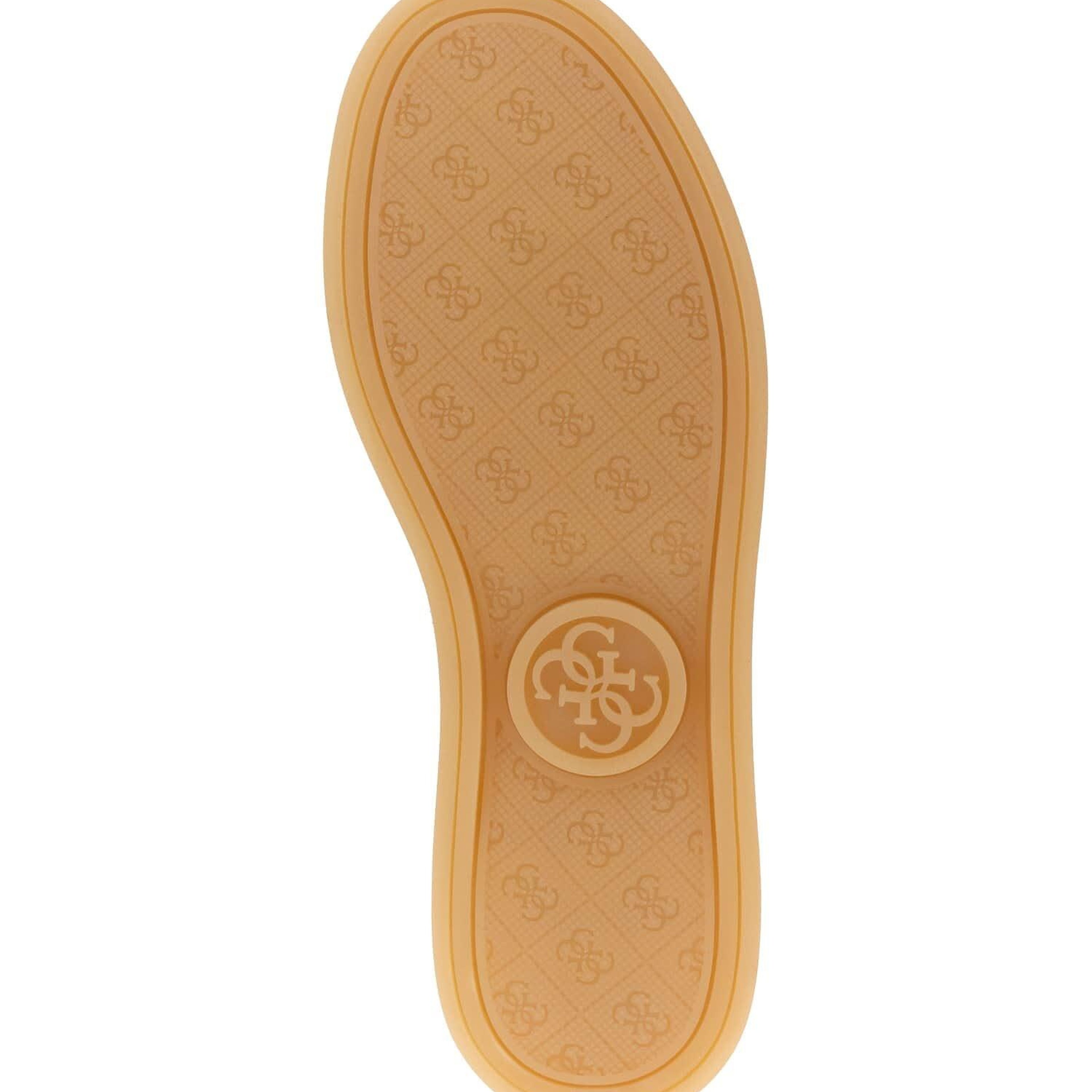 Jhell Kadın Deri Sneaker