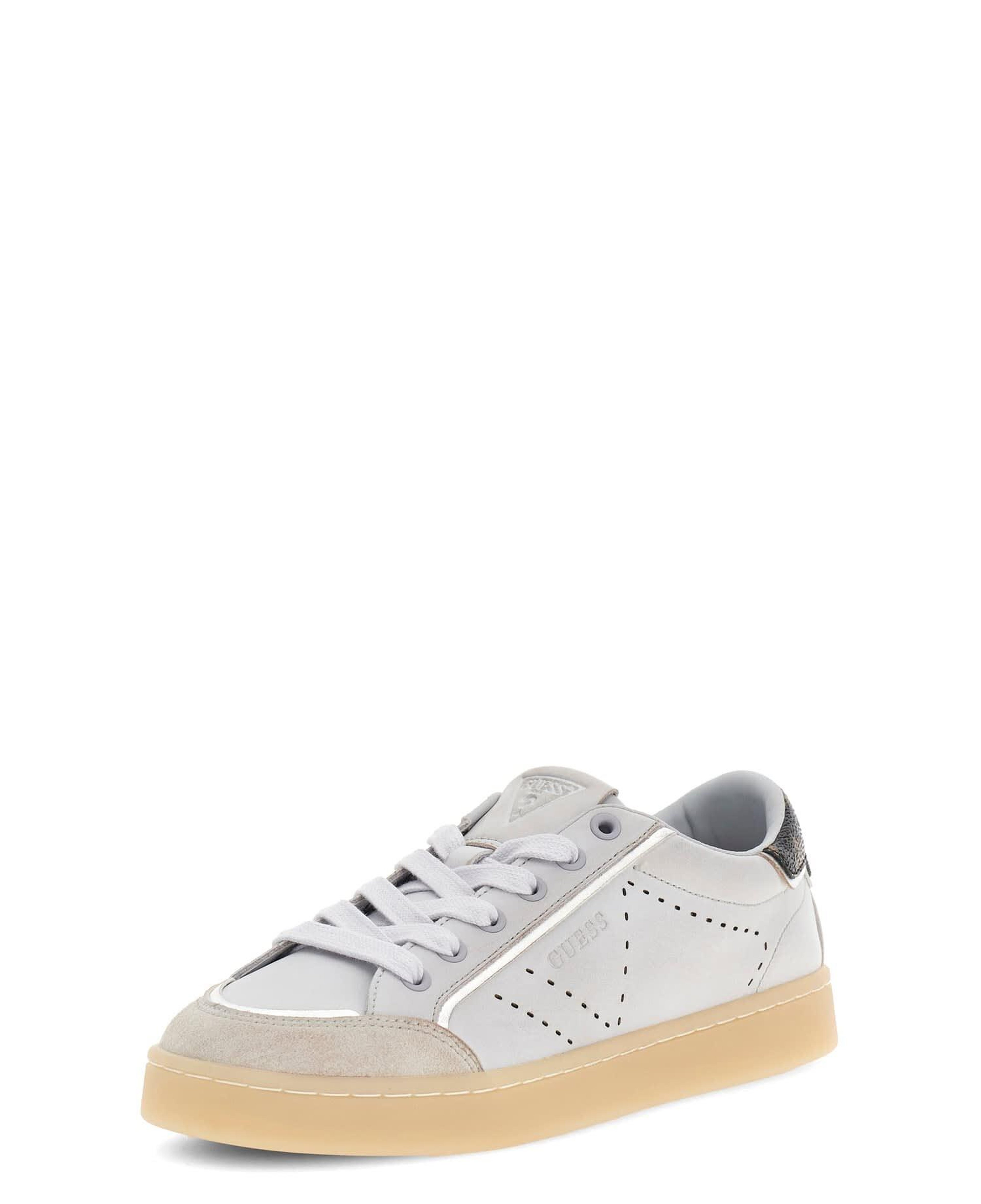 Jhell Kadın Deri Sneaker