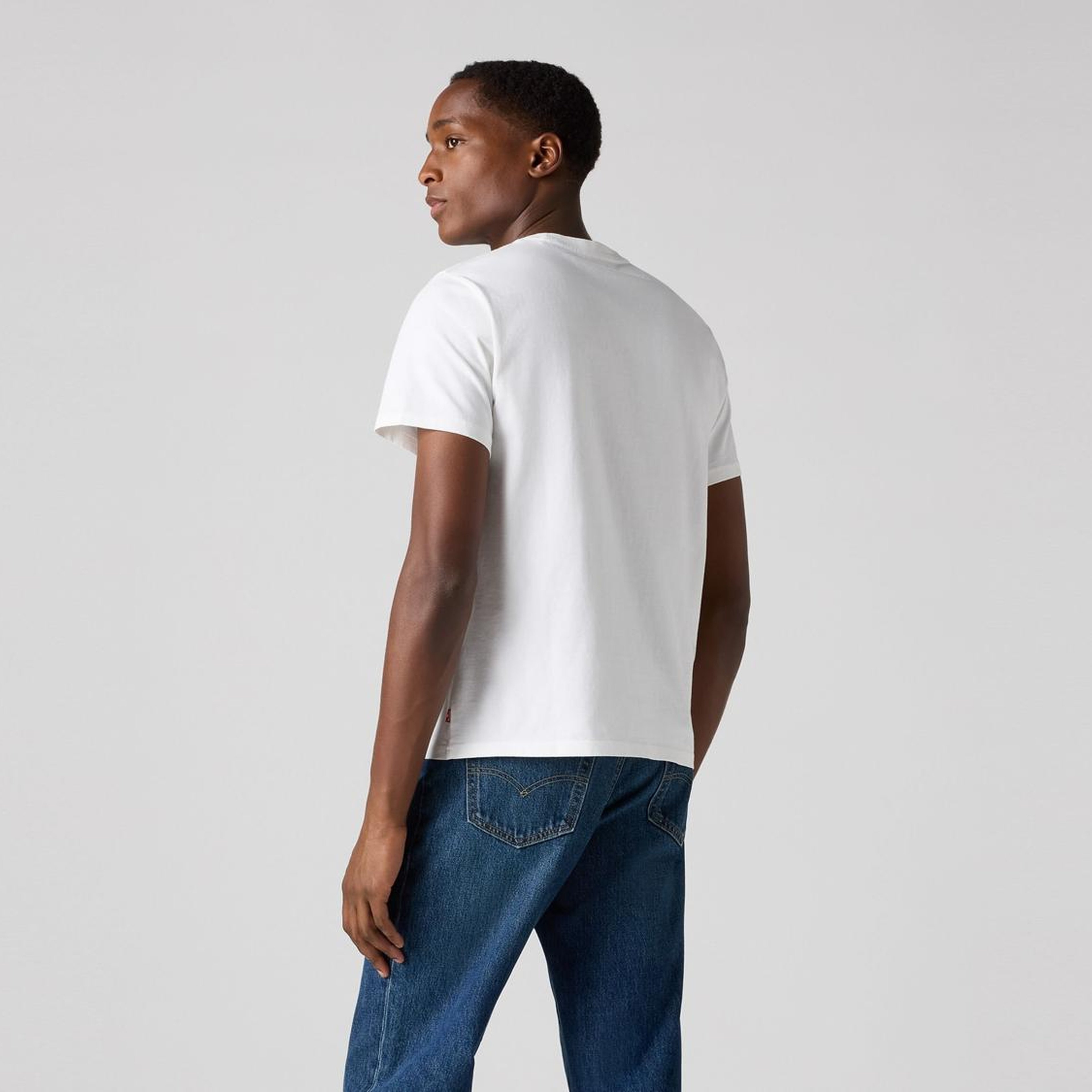 Relaxed Fit Tişört