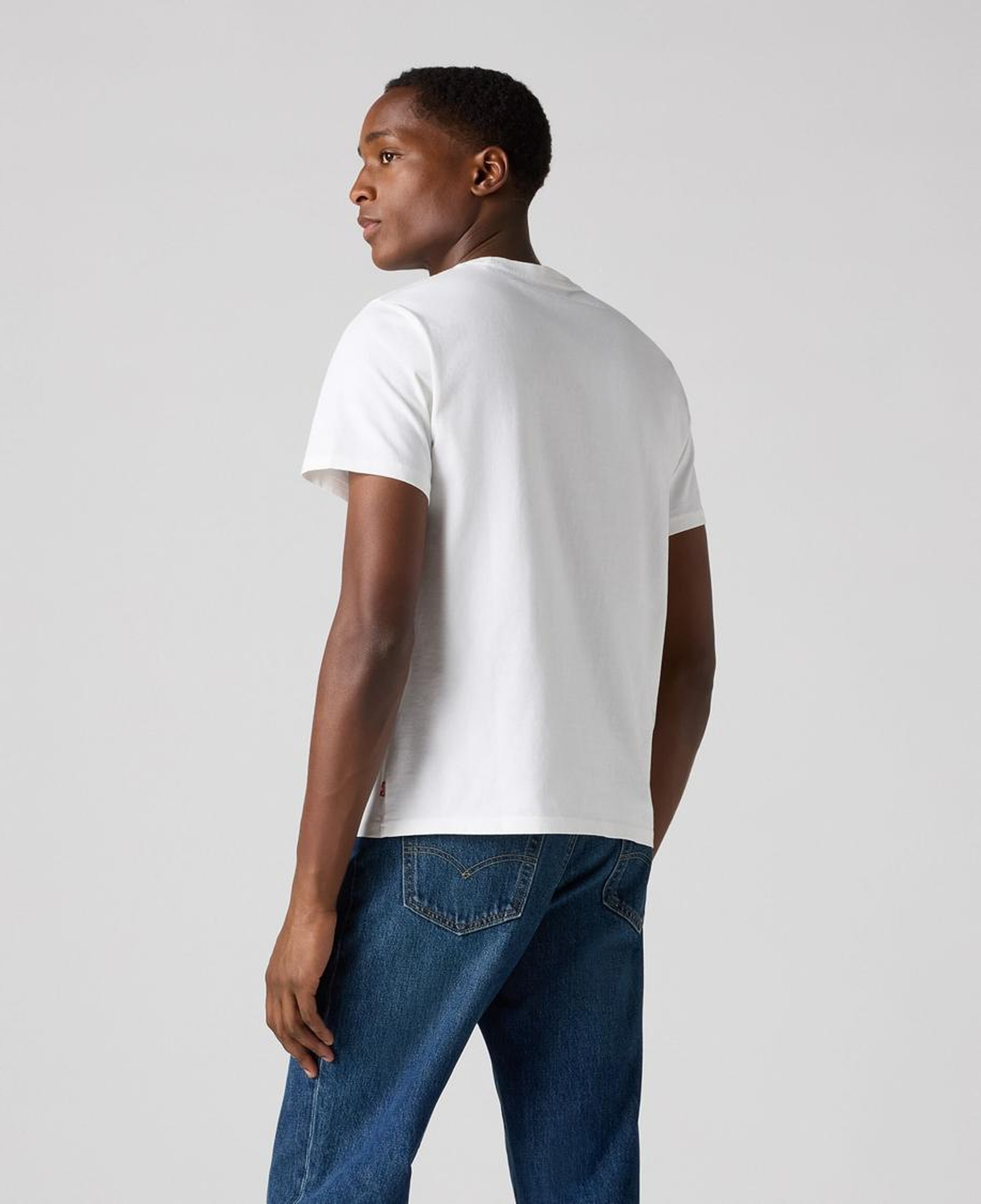 Relaxed Fit Tişört
