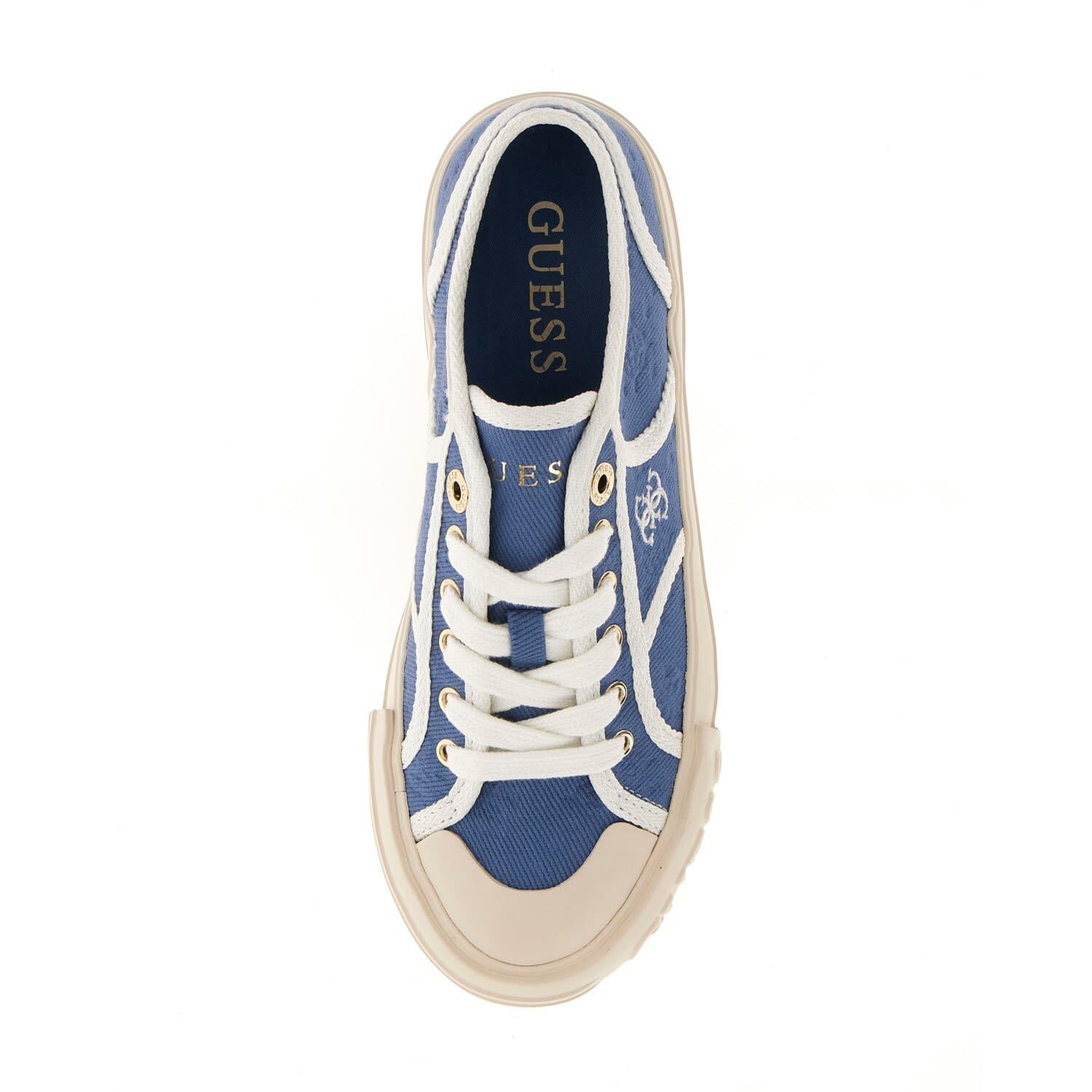 Issah Kadın Sneaker