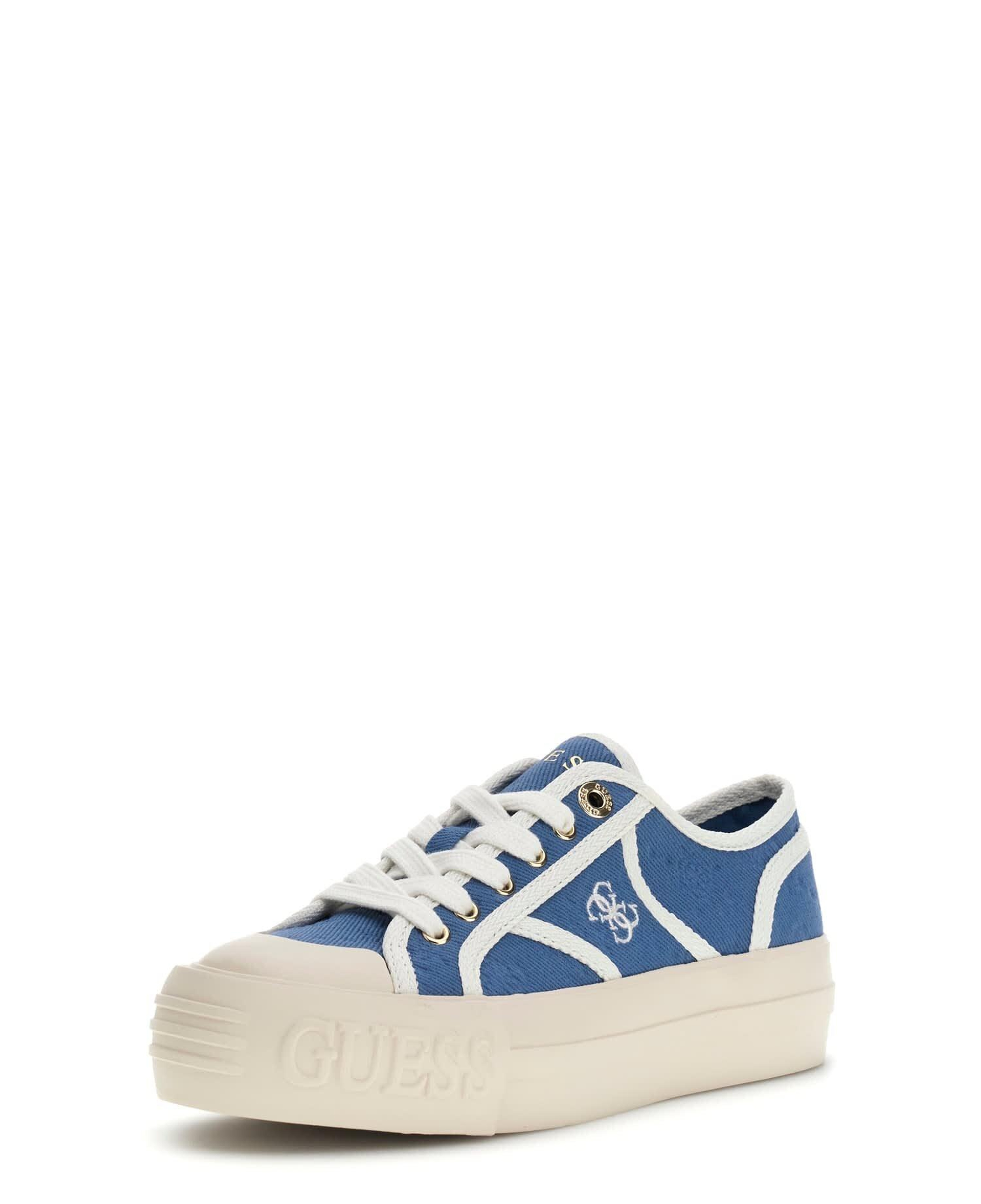 Issah Kadın Sneaker