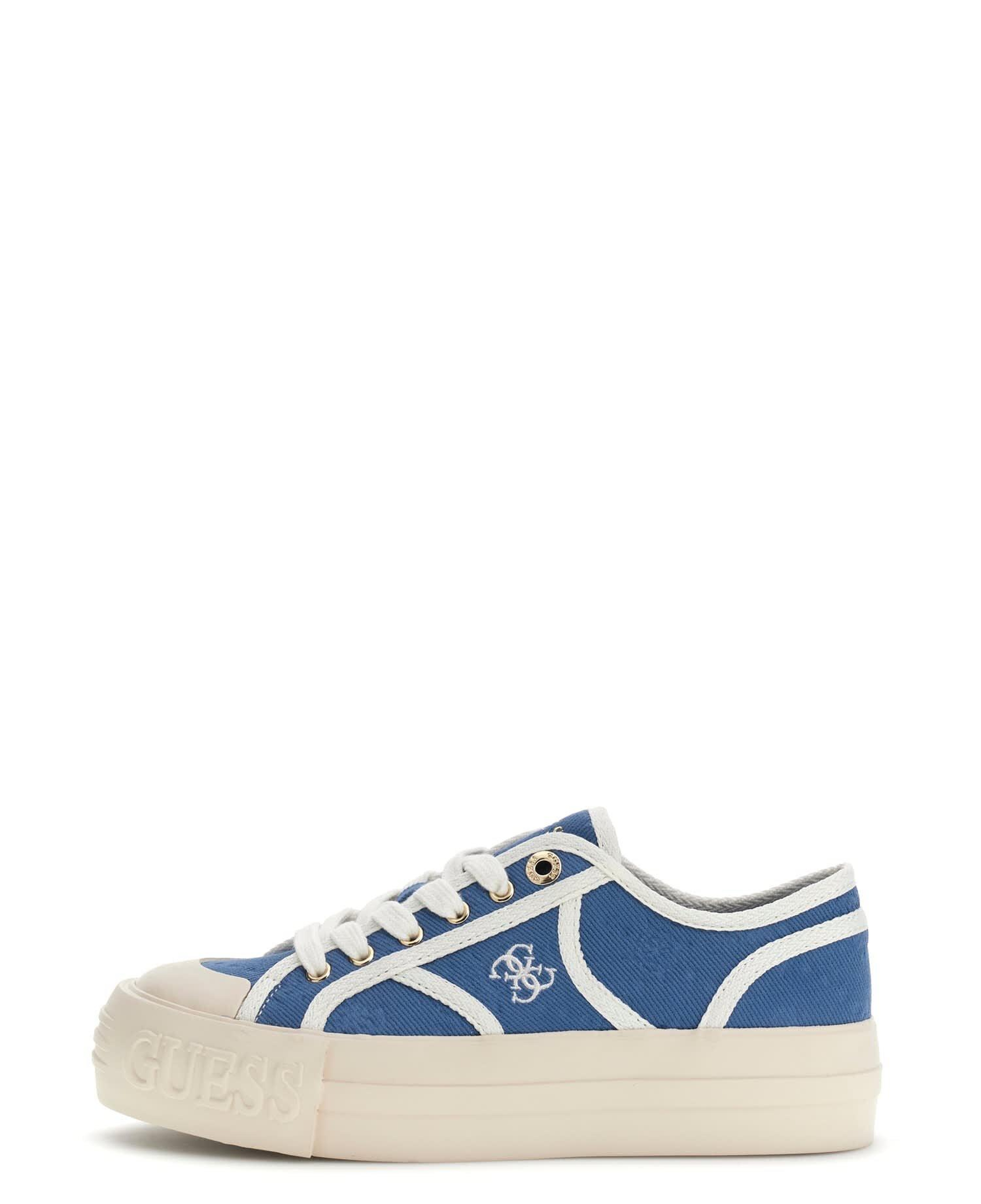 Issah Kadın Sneaker
