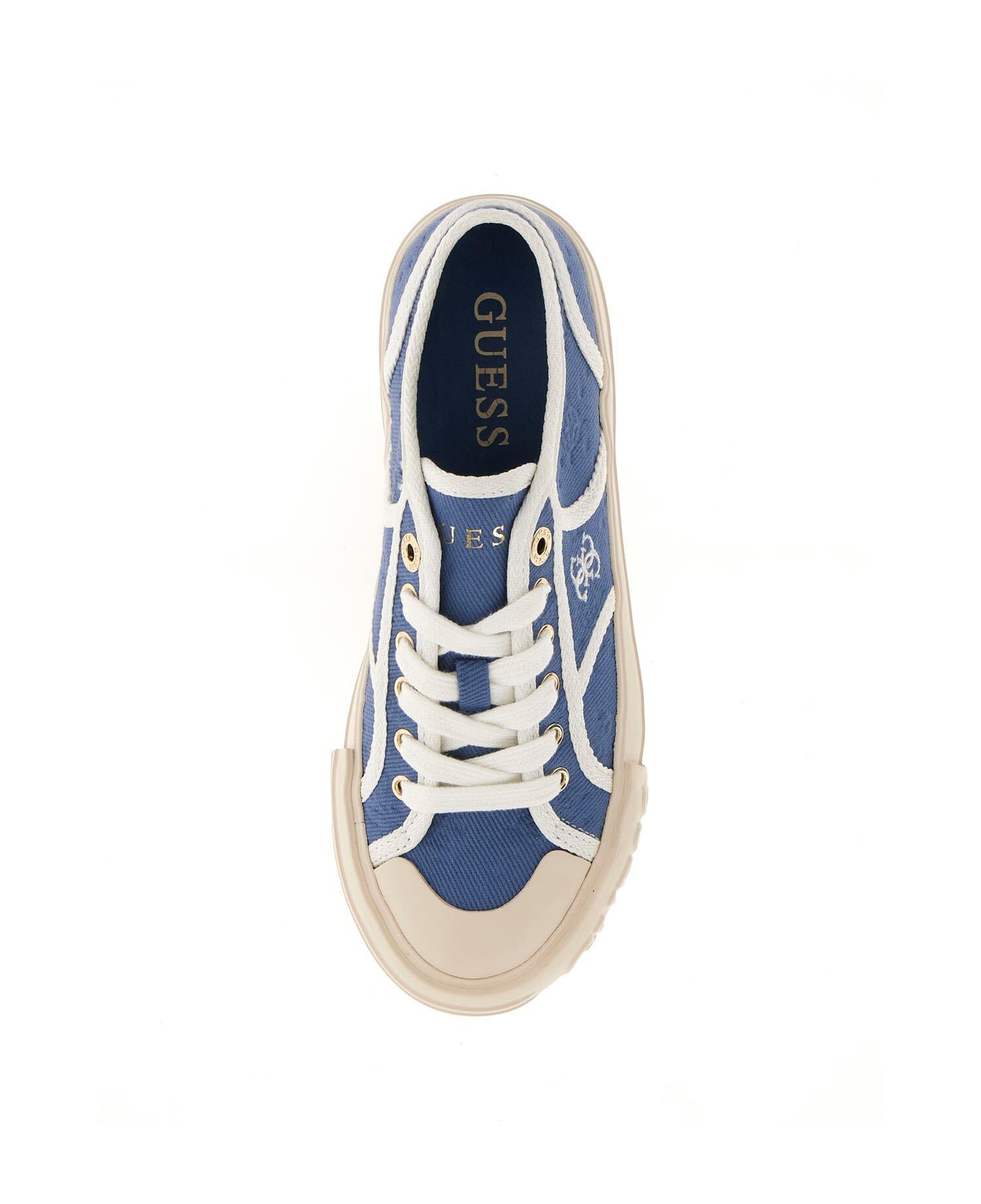 Issah Kadın Sneaker