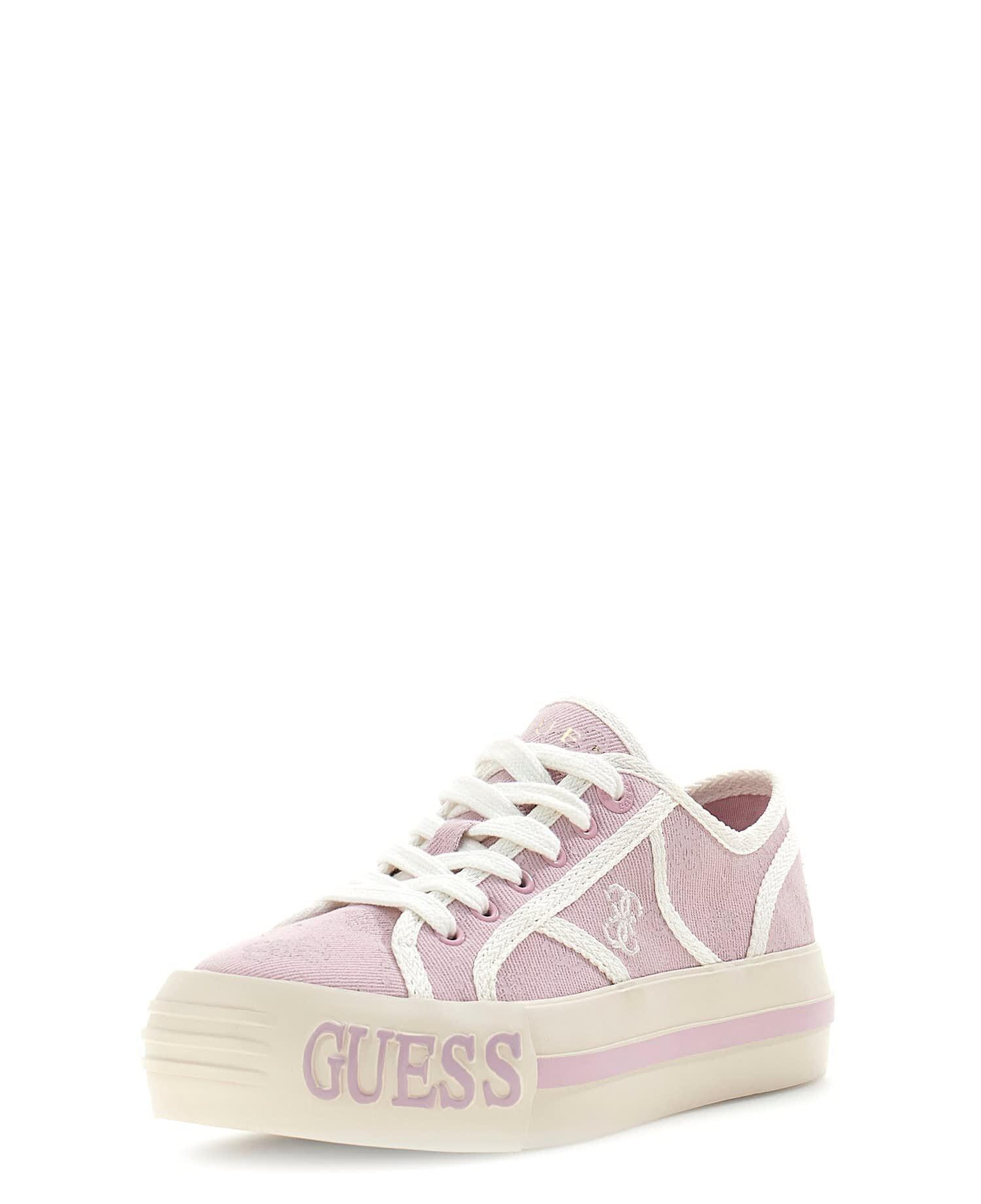 Issah Kadın Sneaker