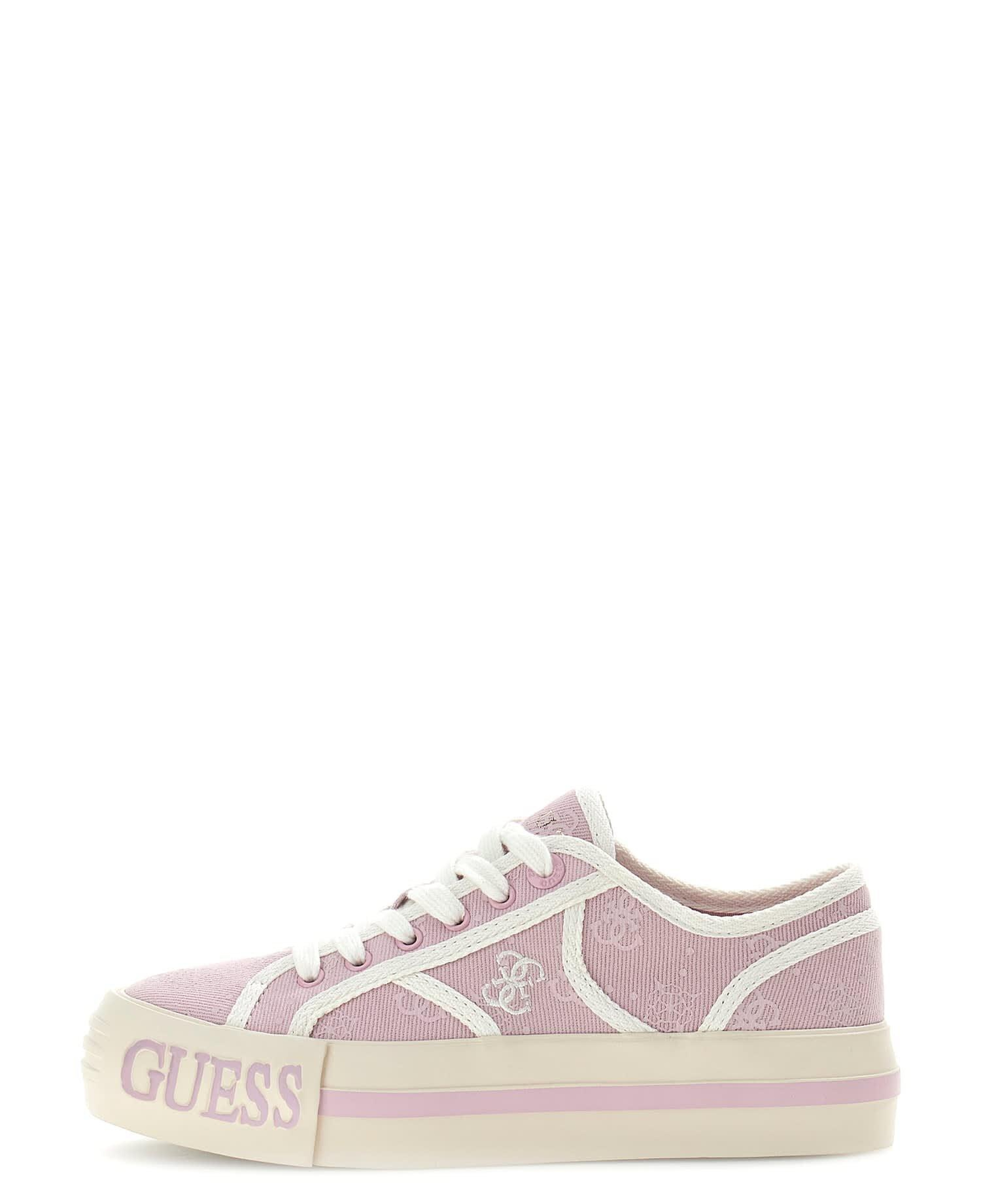 Issah Kadın Sneaker