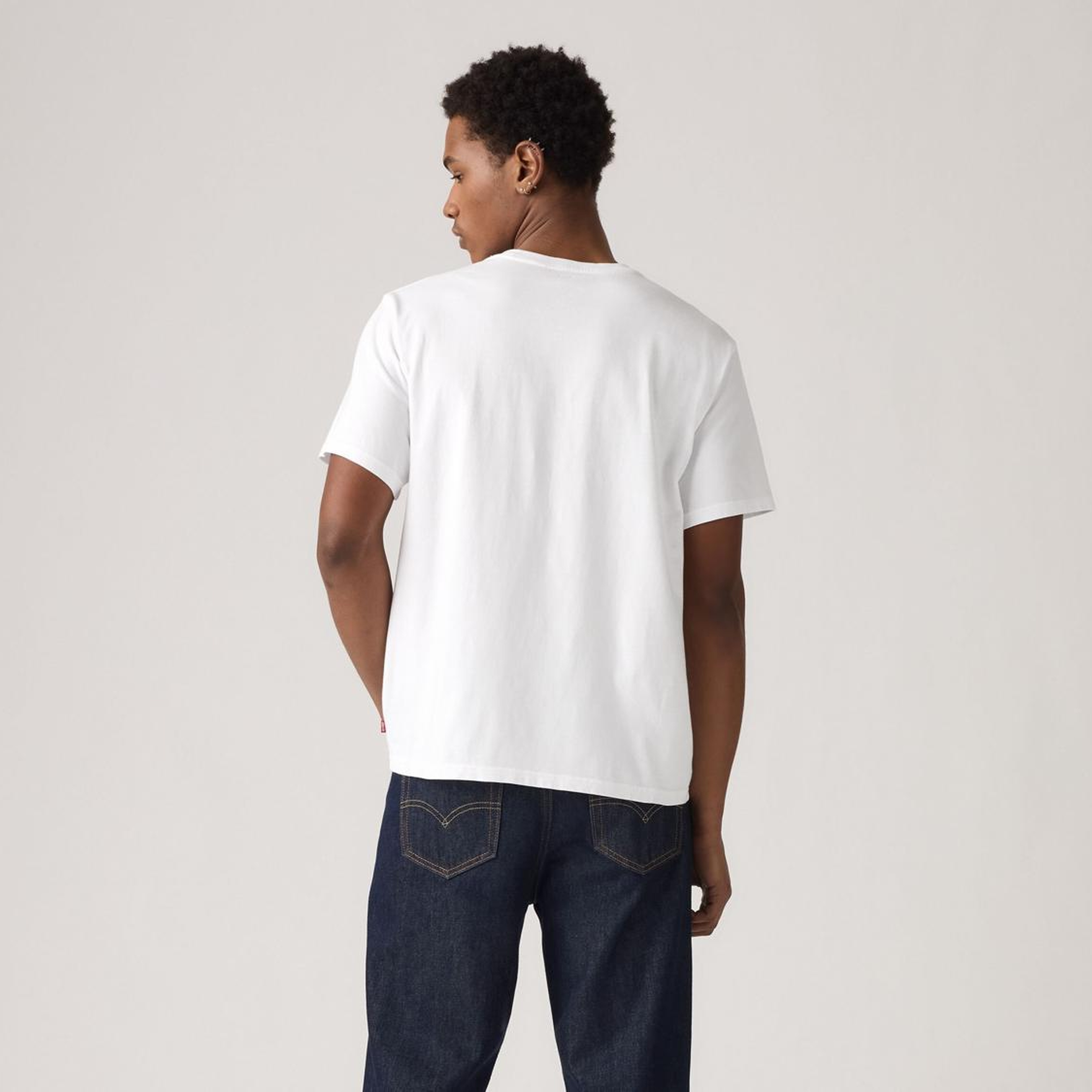 Relaxed Fit Tişört