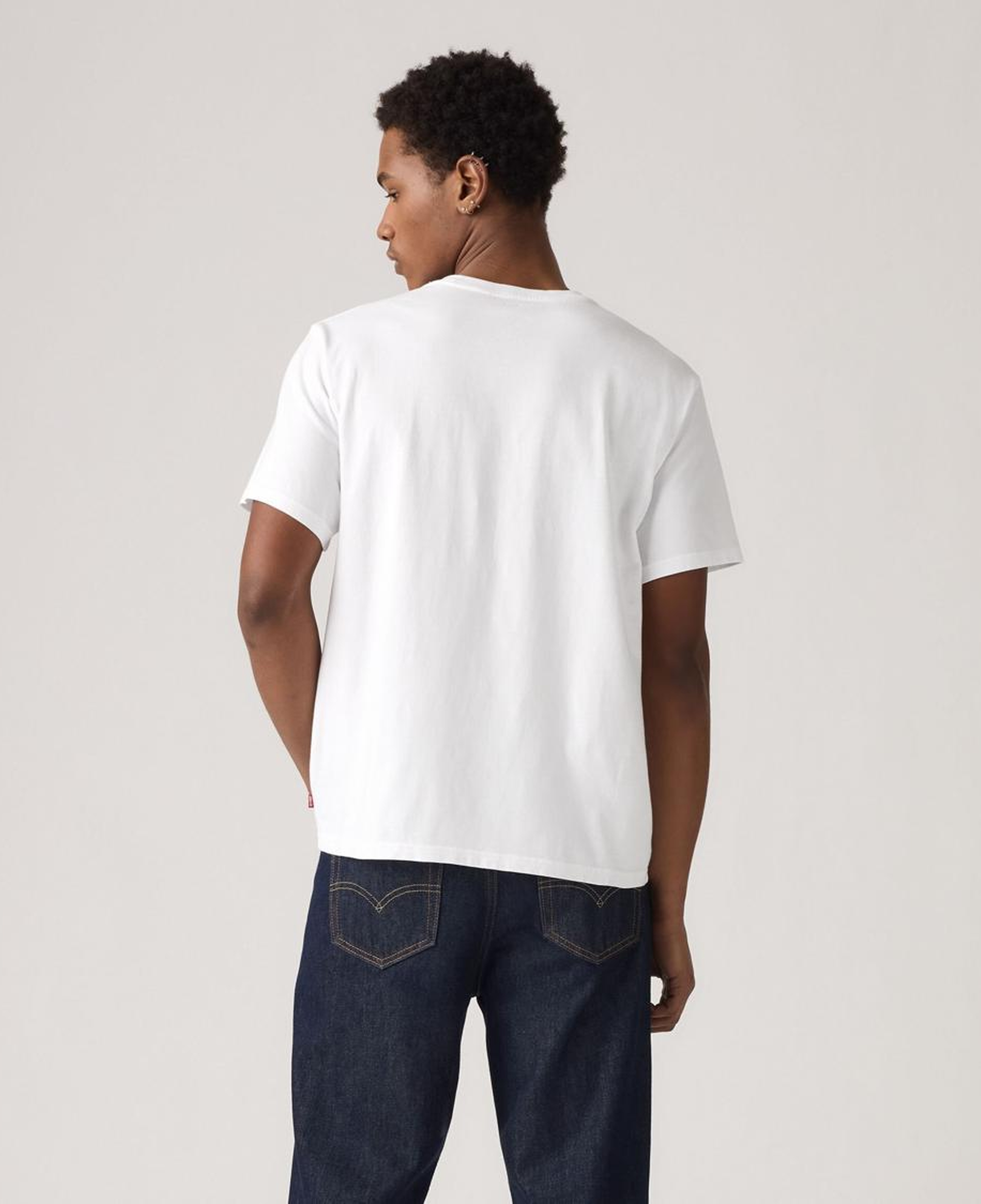Relaxed Fit Tişört