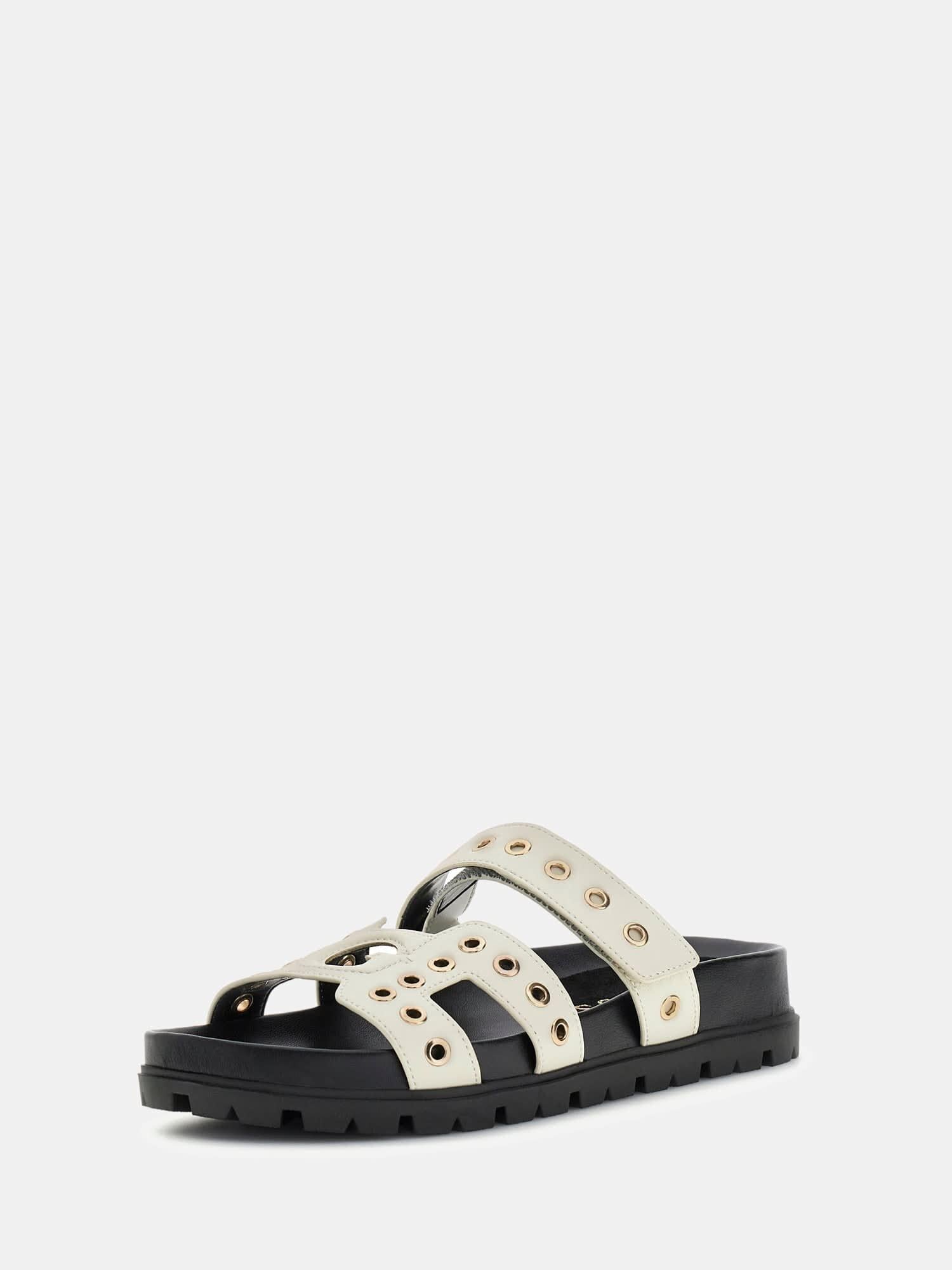 Fashie Kadın Sandalet