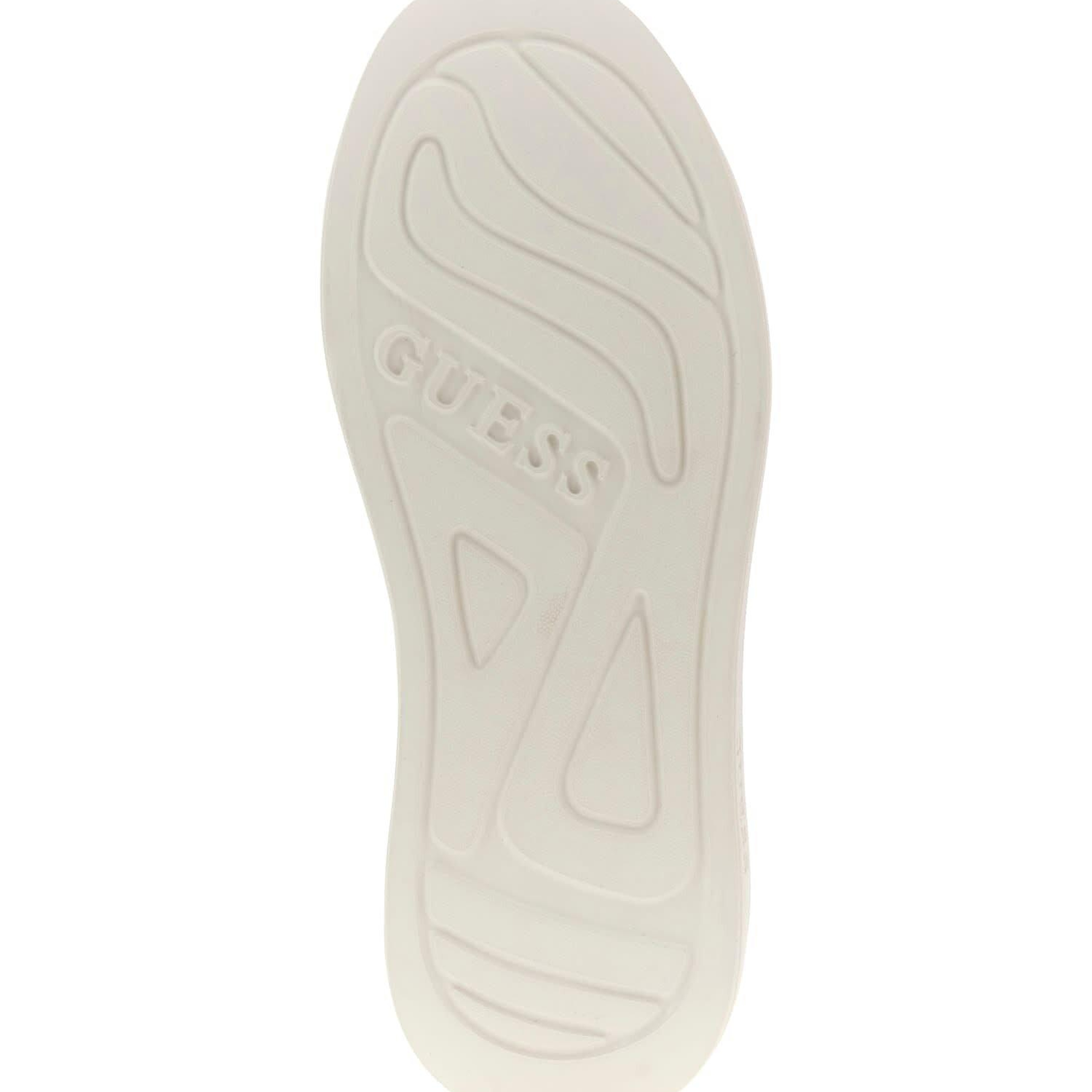 Elbina Kadın Deri Sneaker