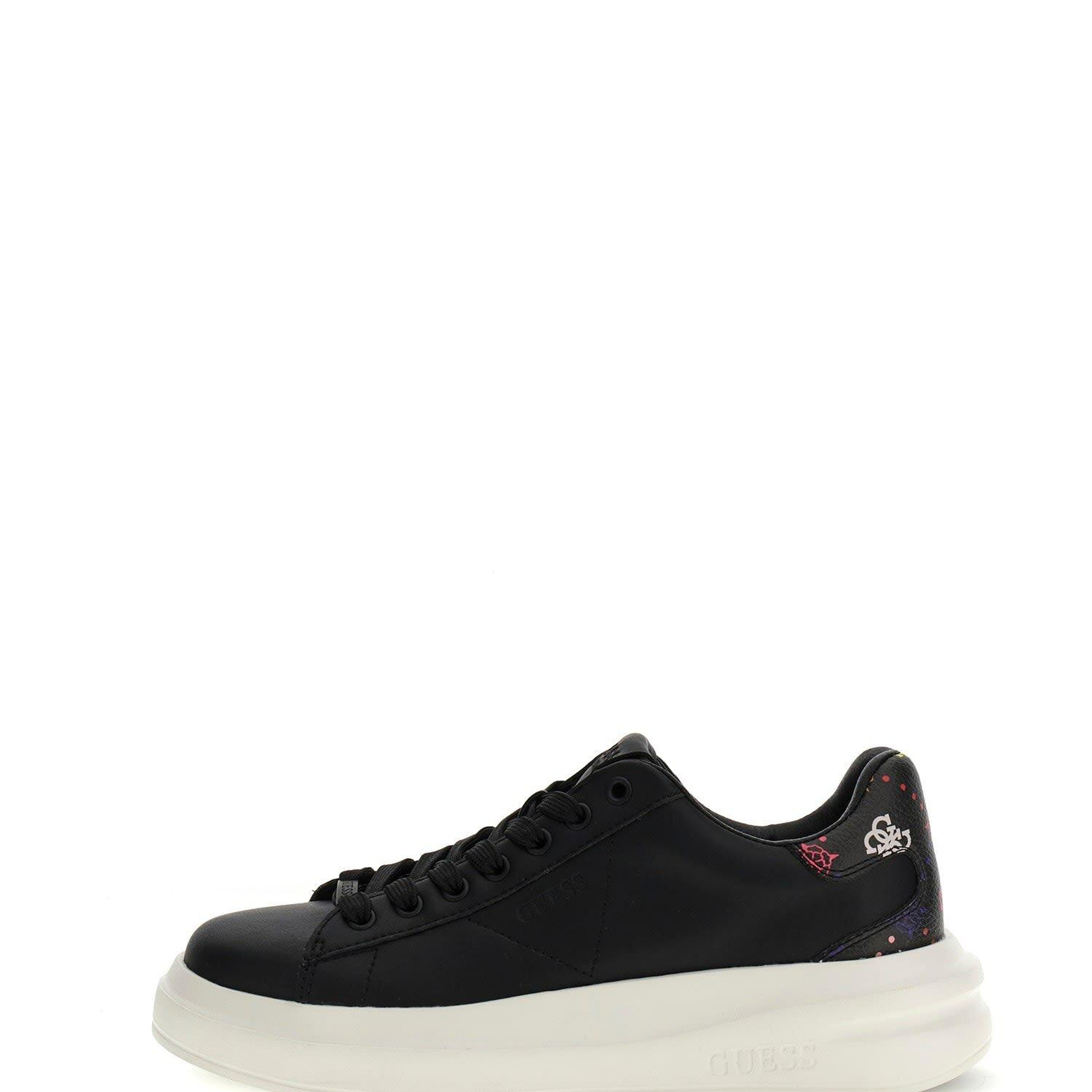Elbina Kadın Deri Sneaker