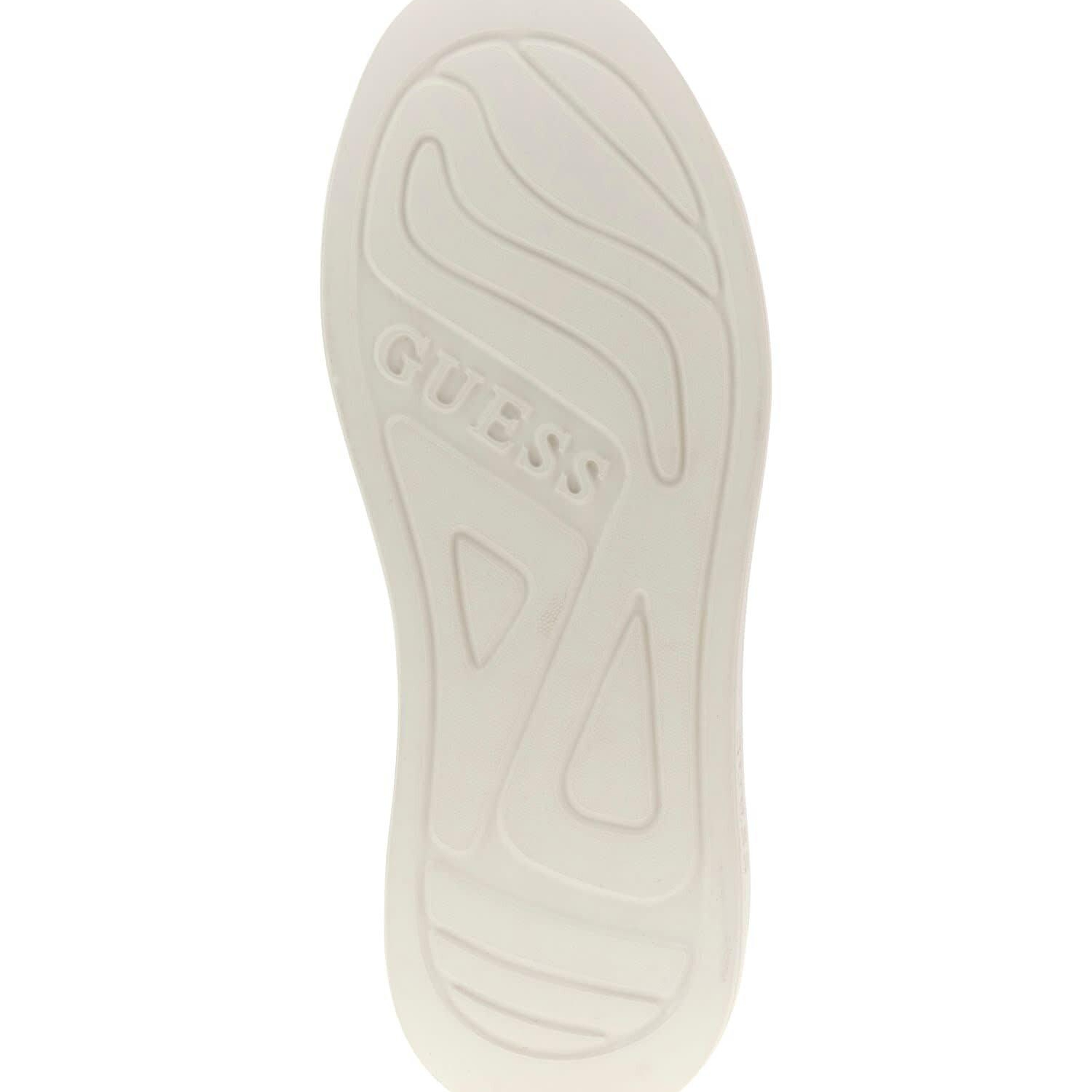 Elbina Kadın Deri Sneaker