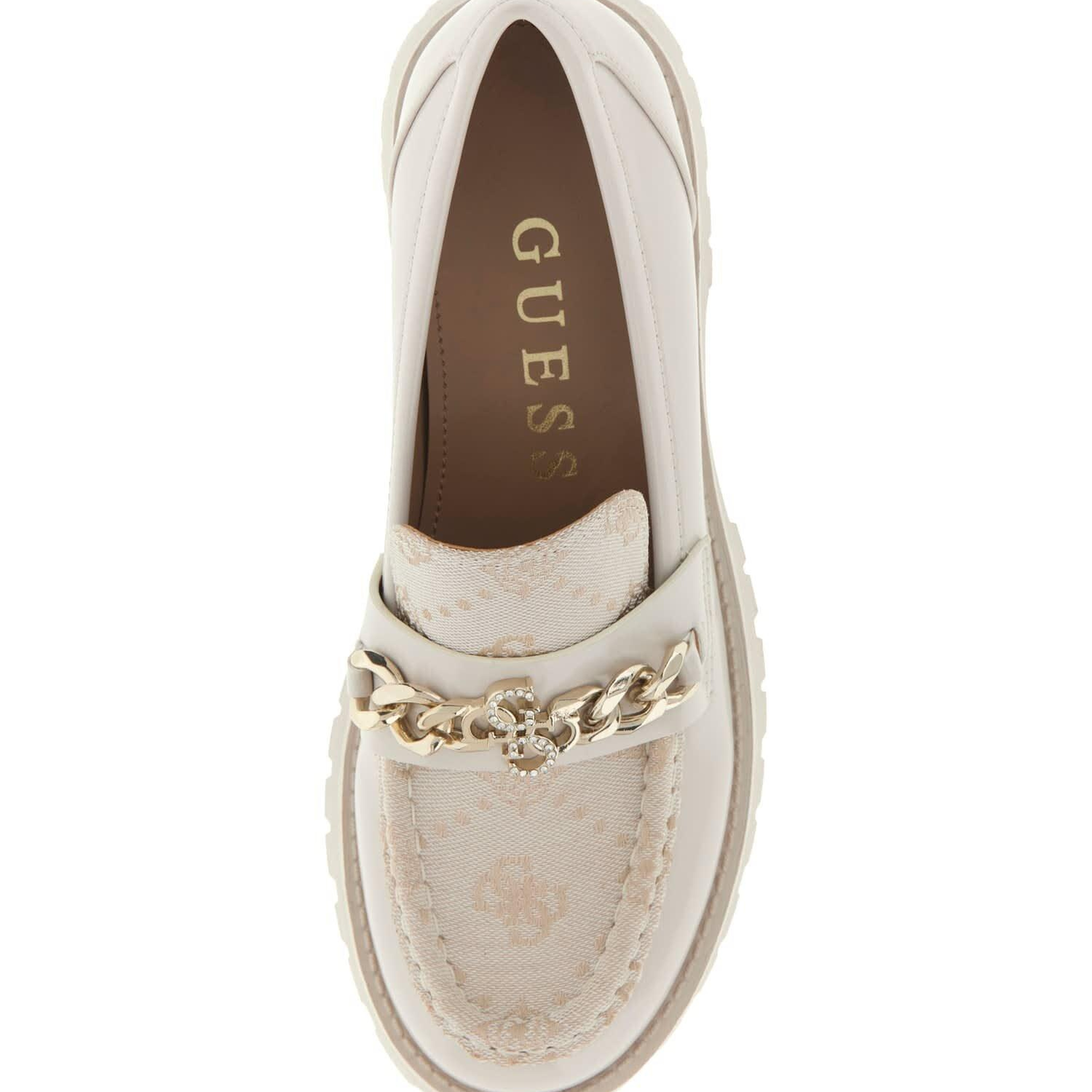 Almer Kadın Loafer