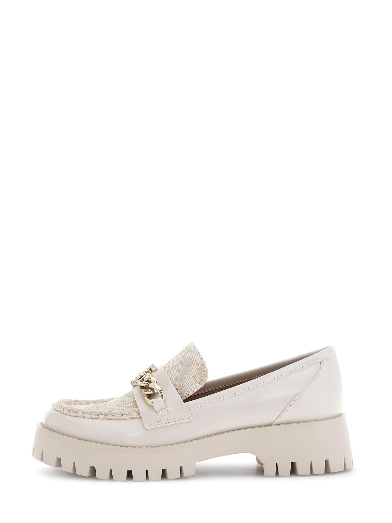 Almer Kadın Loafer