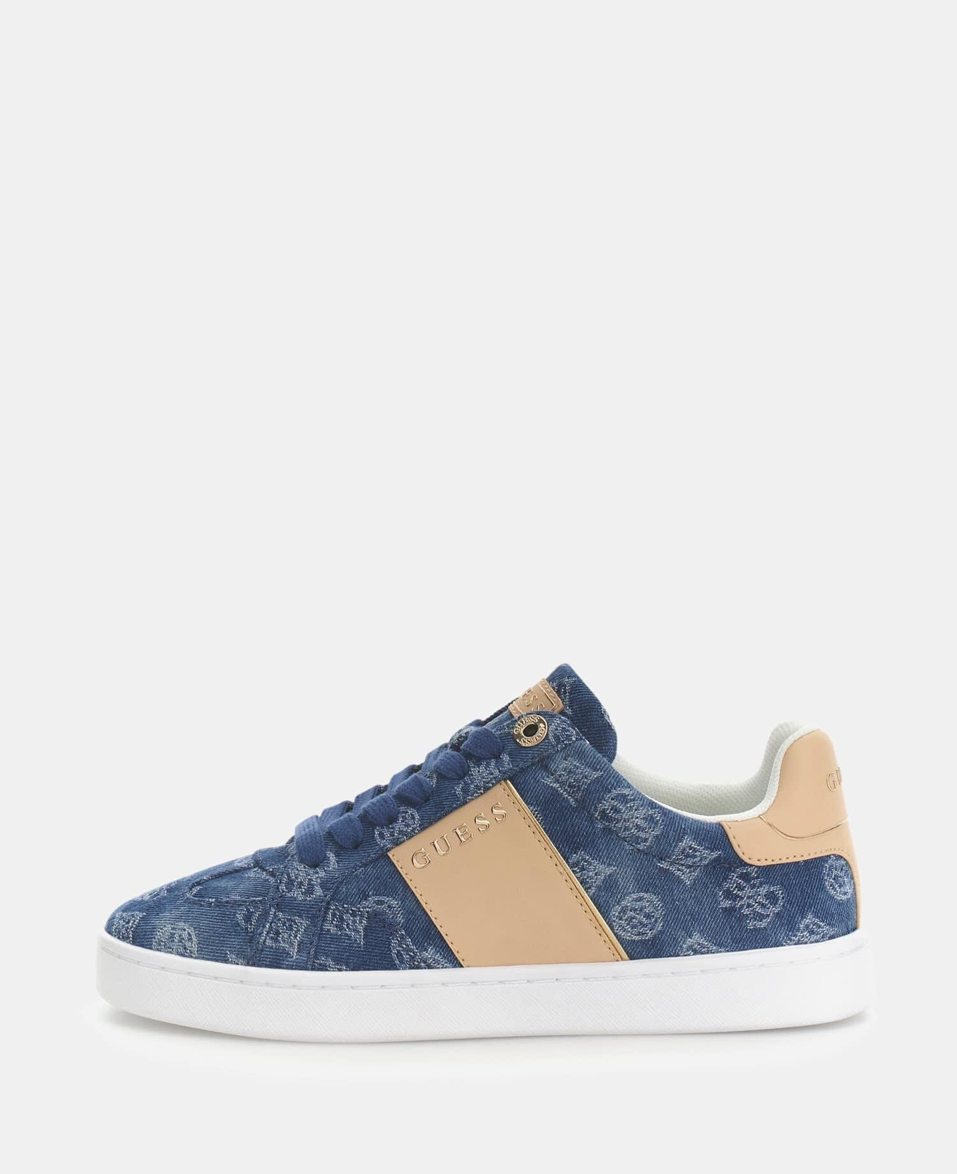 Jrone Kadın Sneaker