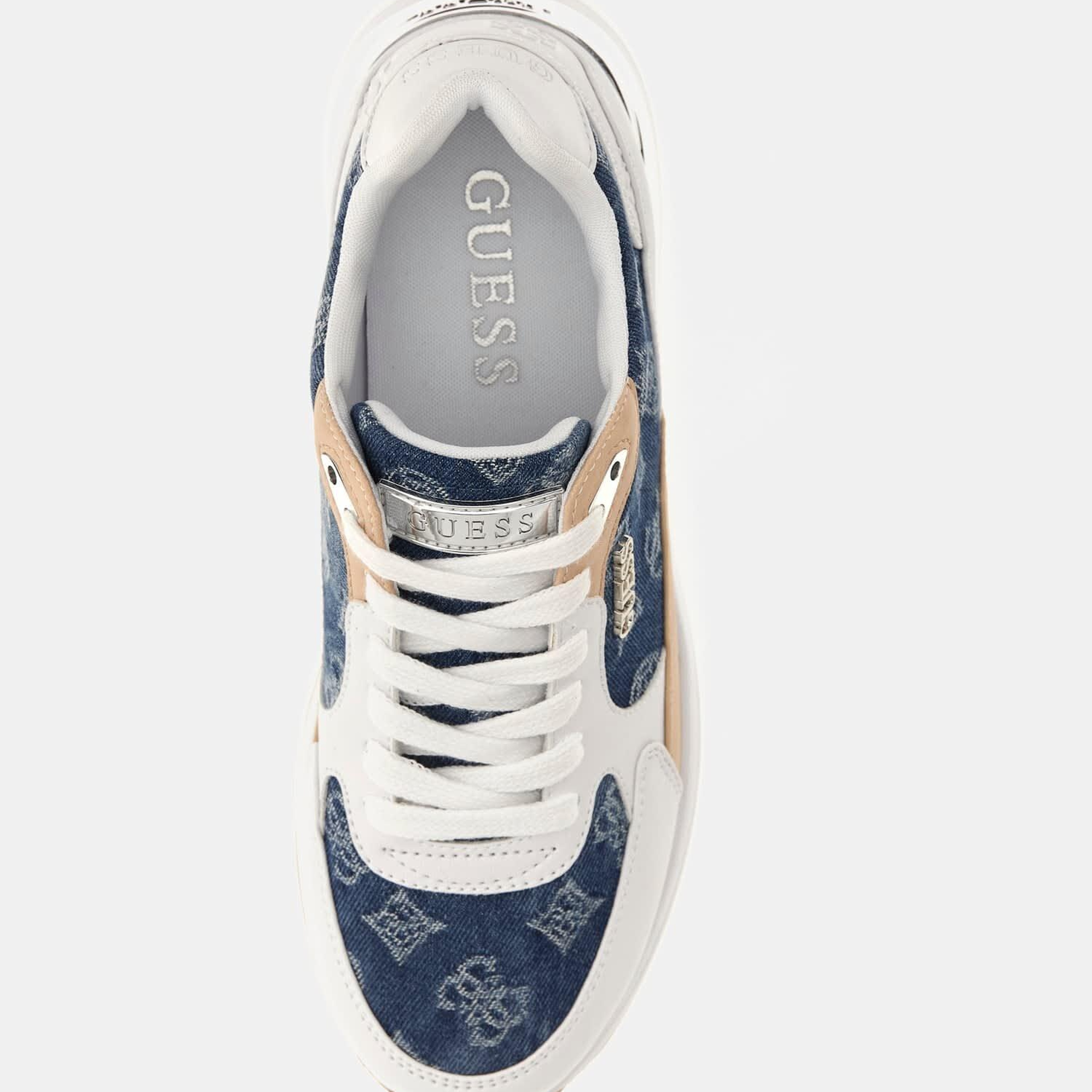 Moxea Kadın Sneaker