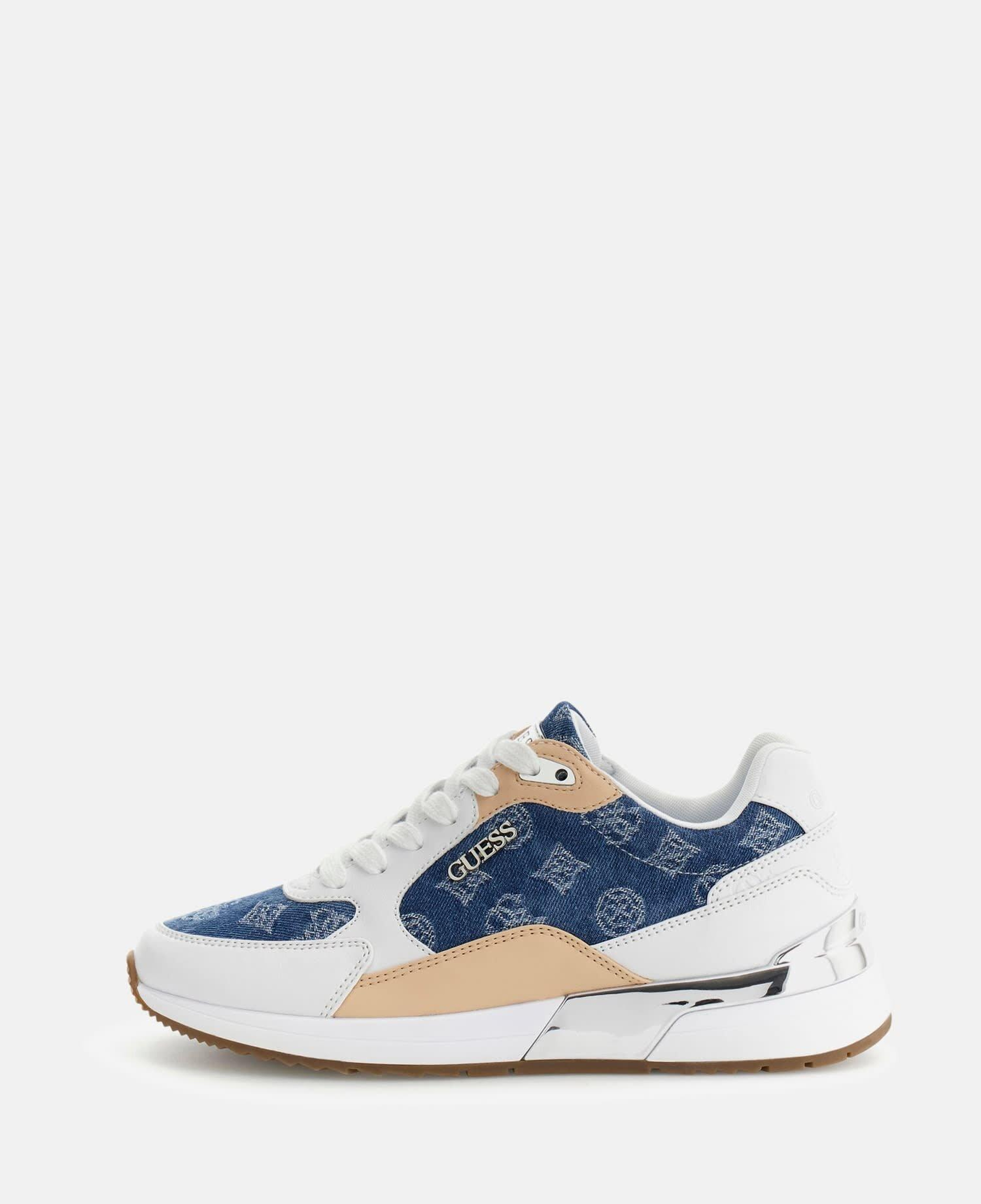 Moxea Kadın Sneaker