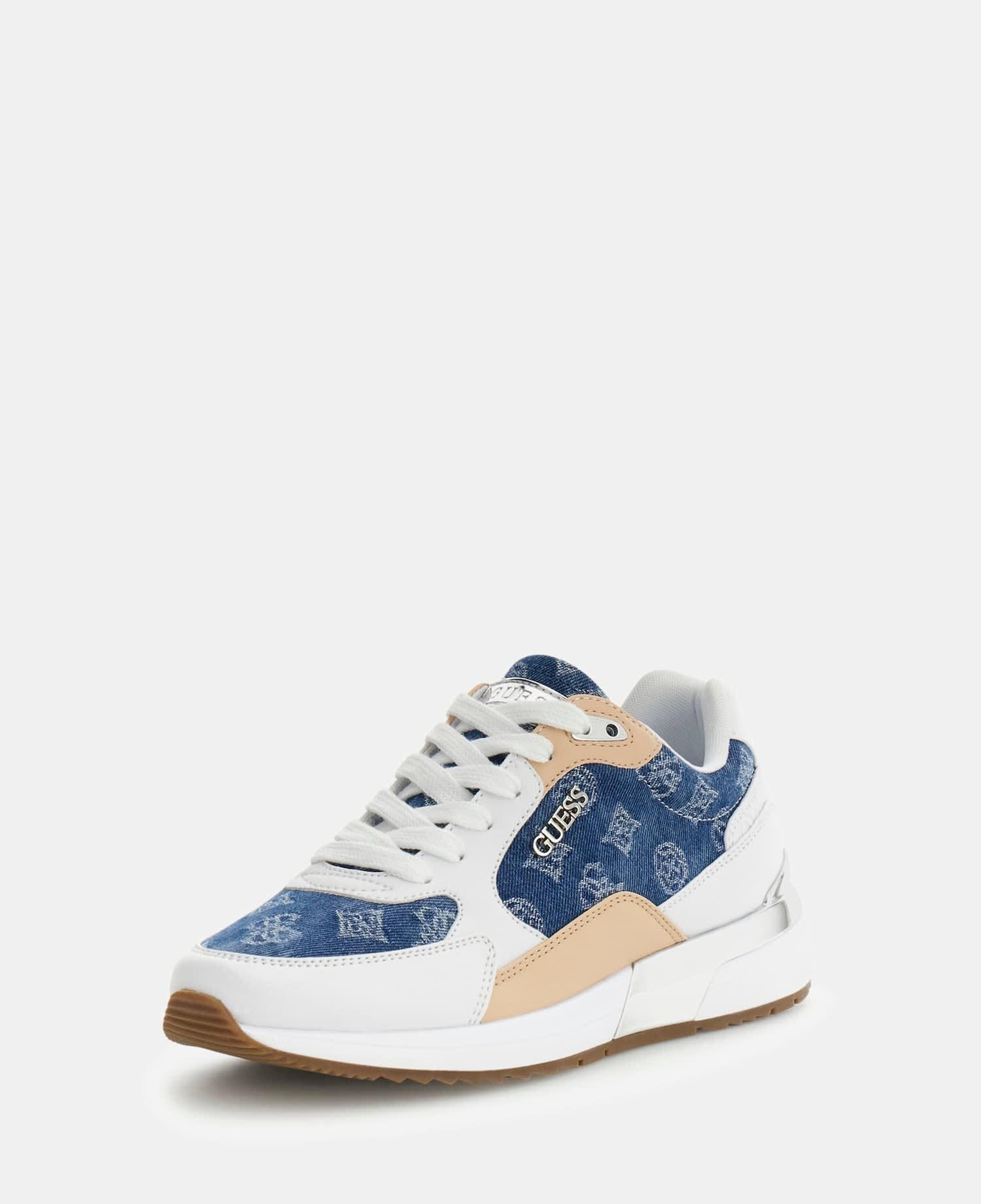 Moxea Kadın Sneaker