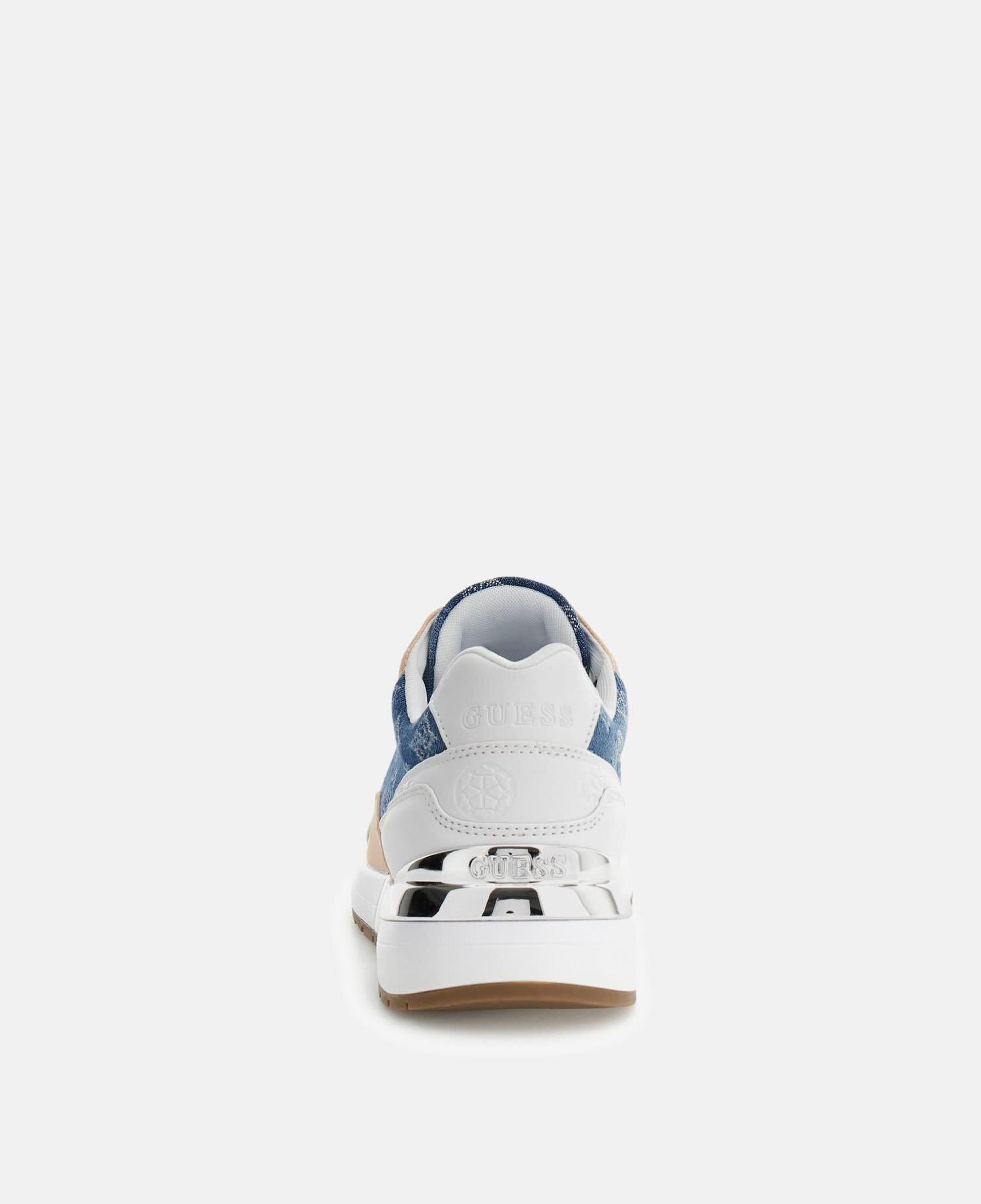 Moxea Kadın Sneaker