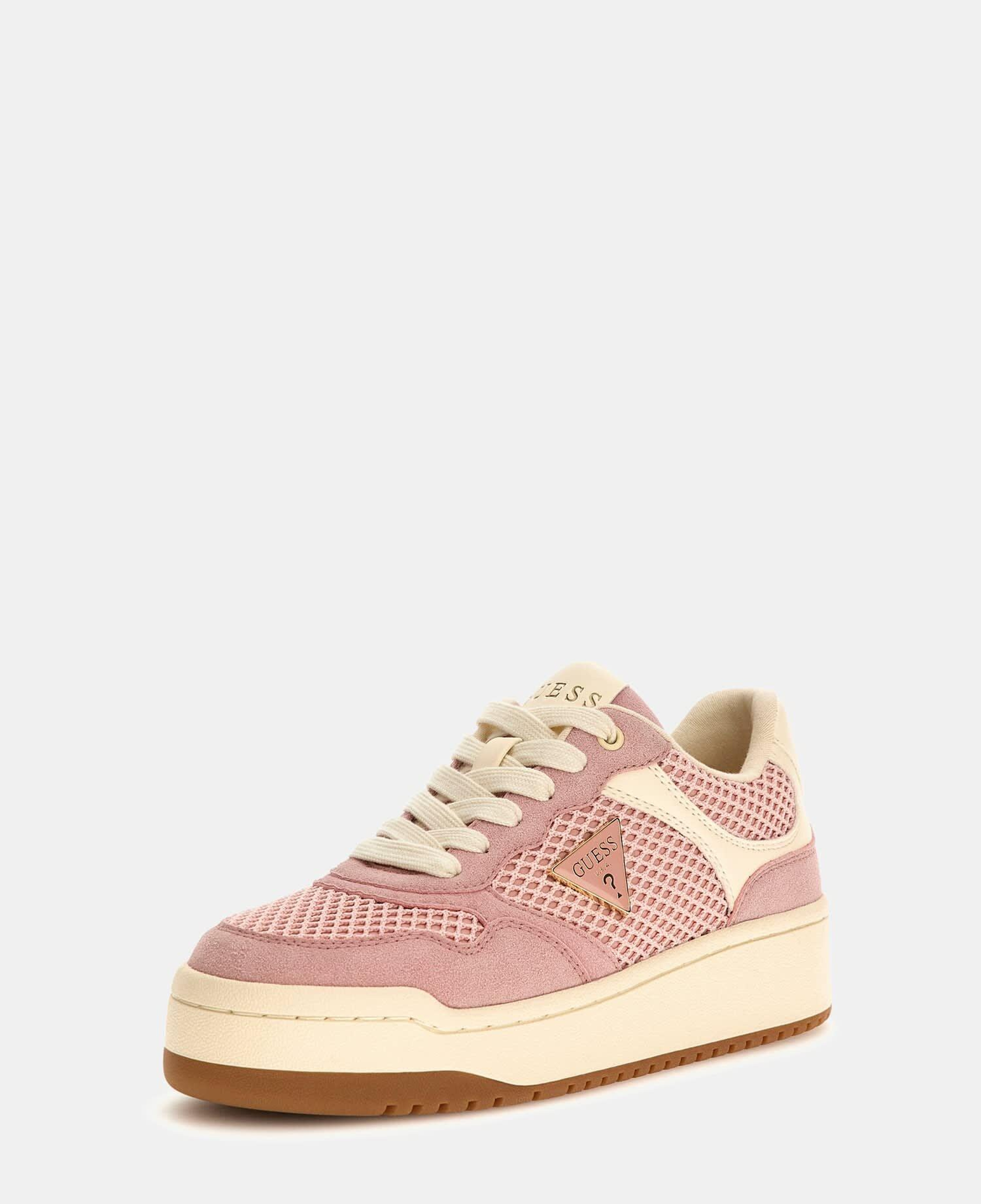 Miram Kadın Sneaker