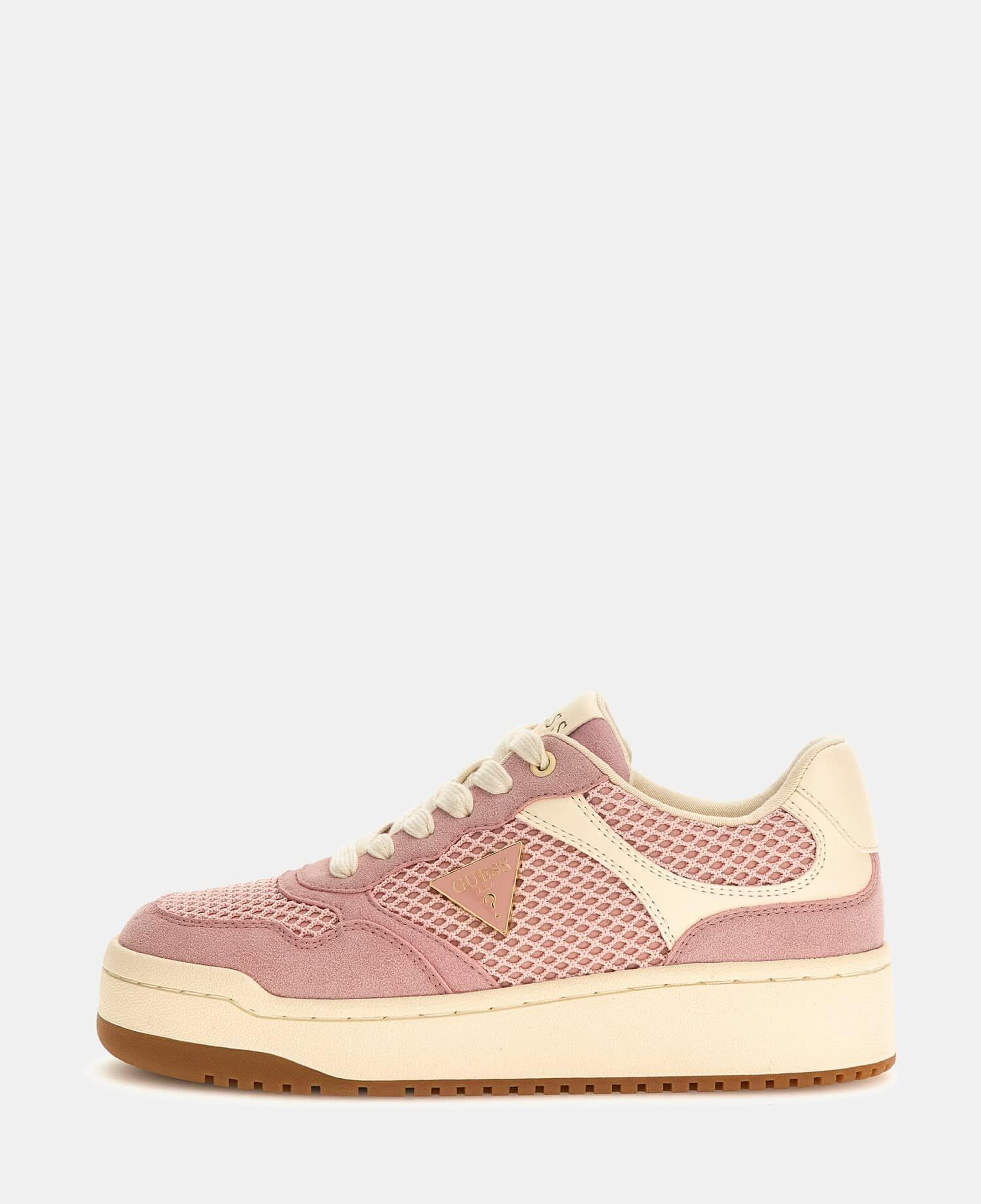 Miram Kadın Sneaker