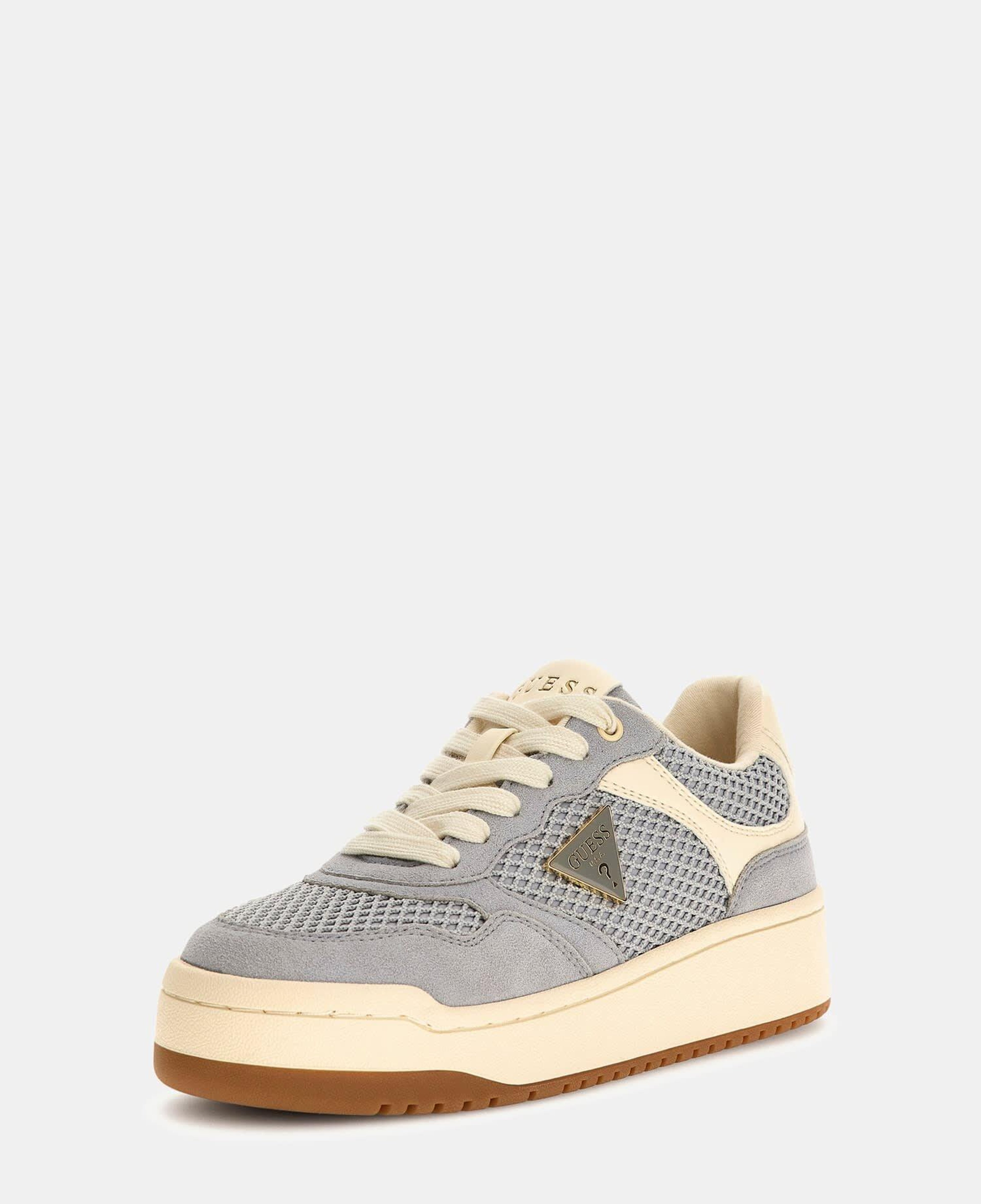 Miram Kadın Sneaker