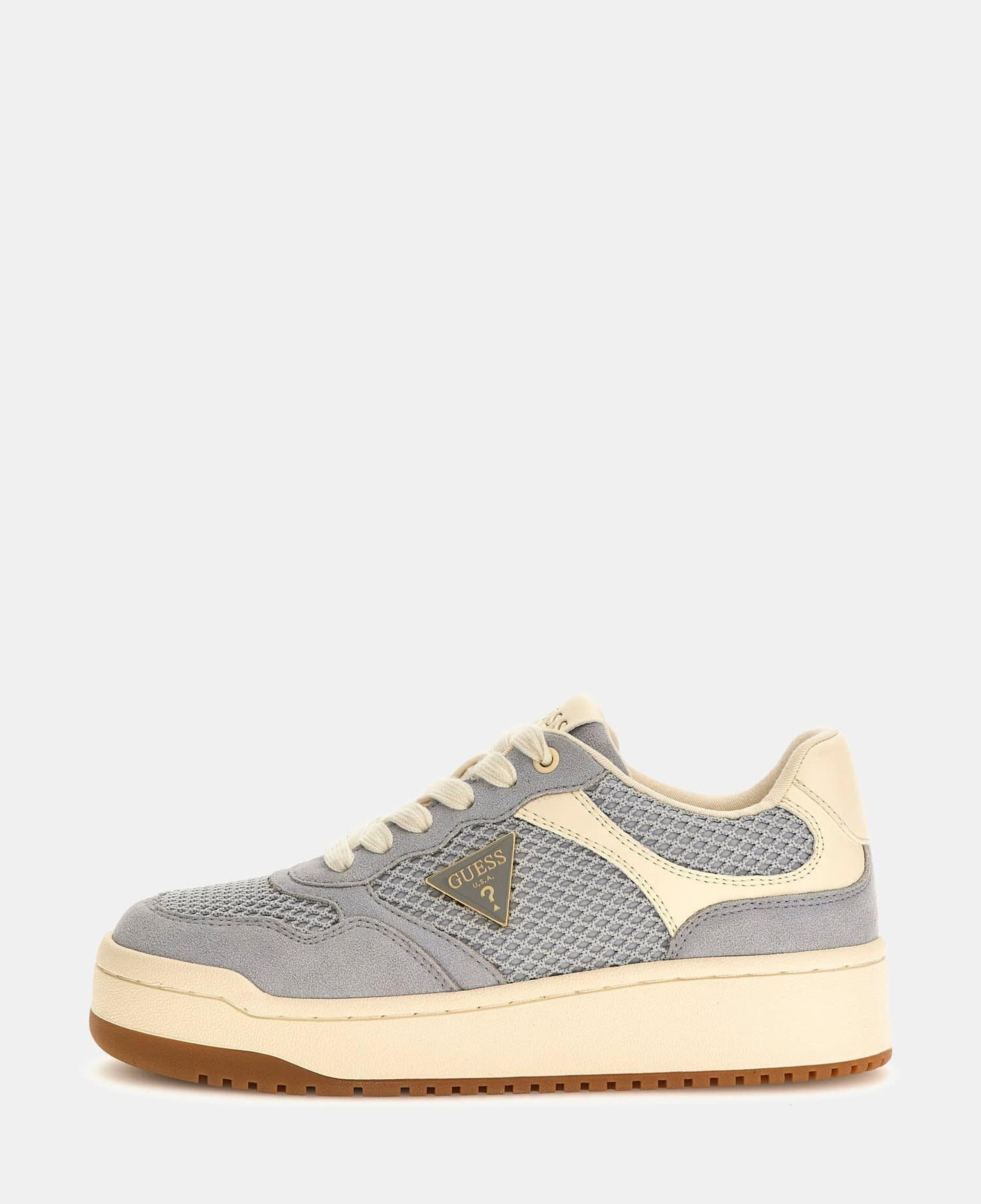 Miram Kadın Sneaker
