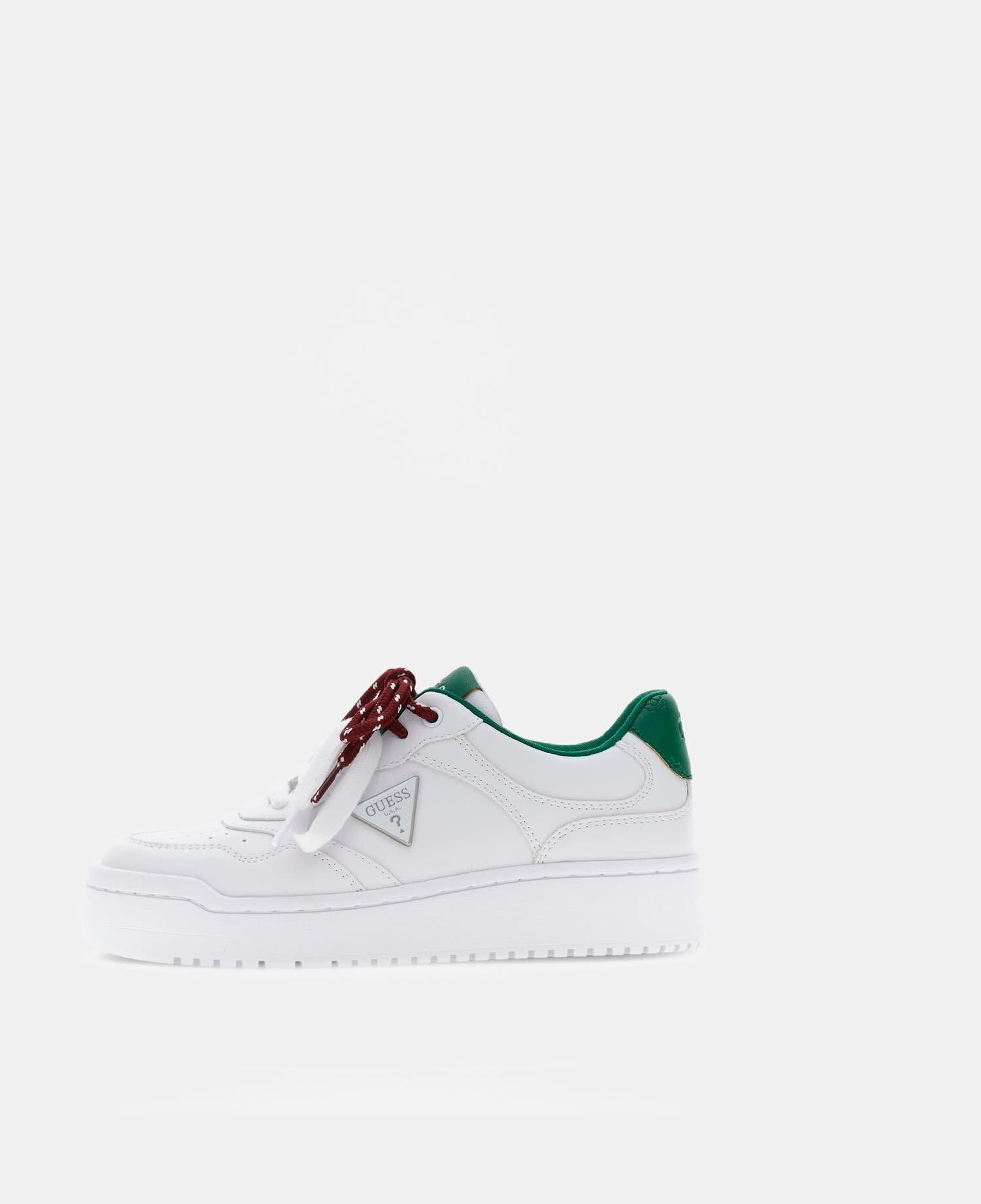 Miram Kadın Sneaker