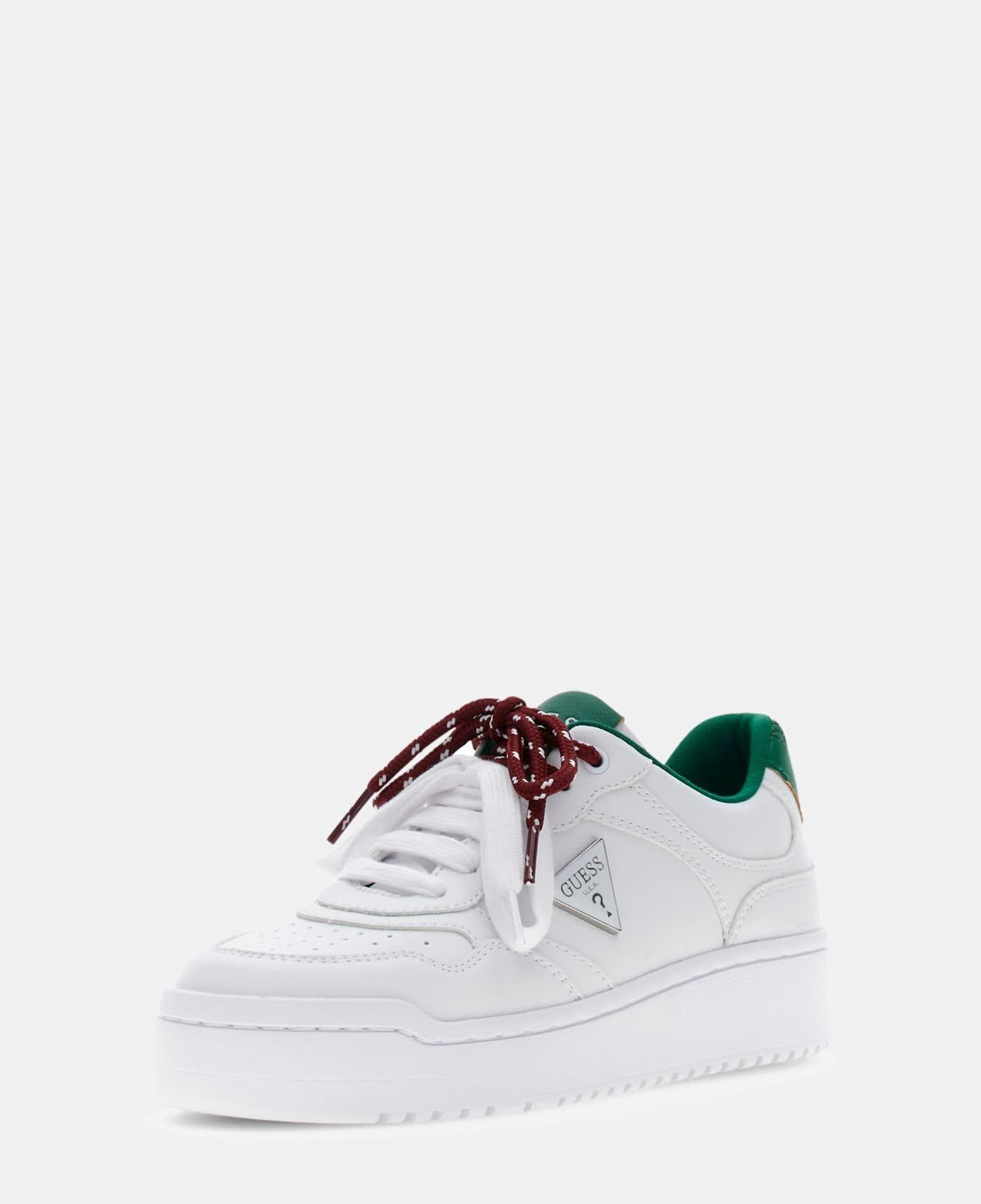 Miram Kadın Sneaker