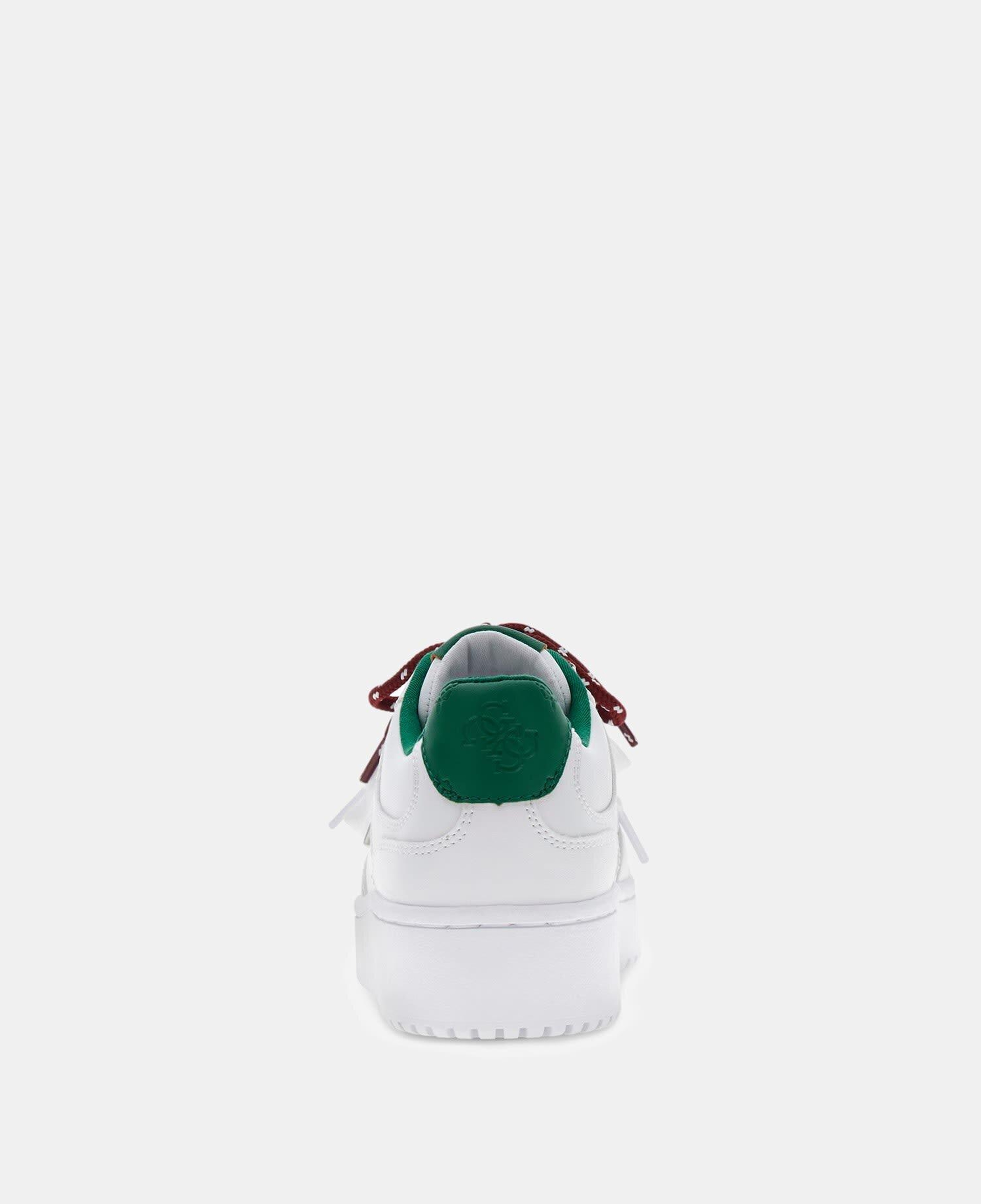 Miram Kadın Sneaker
