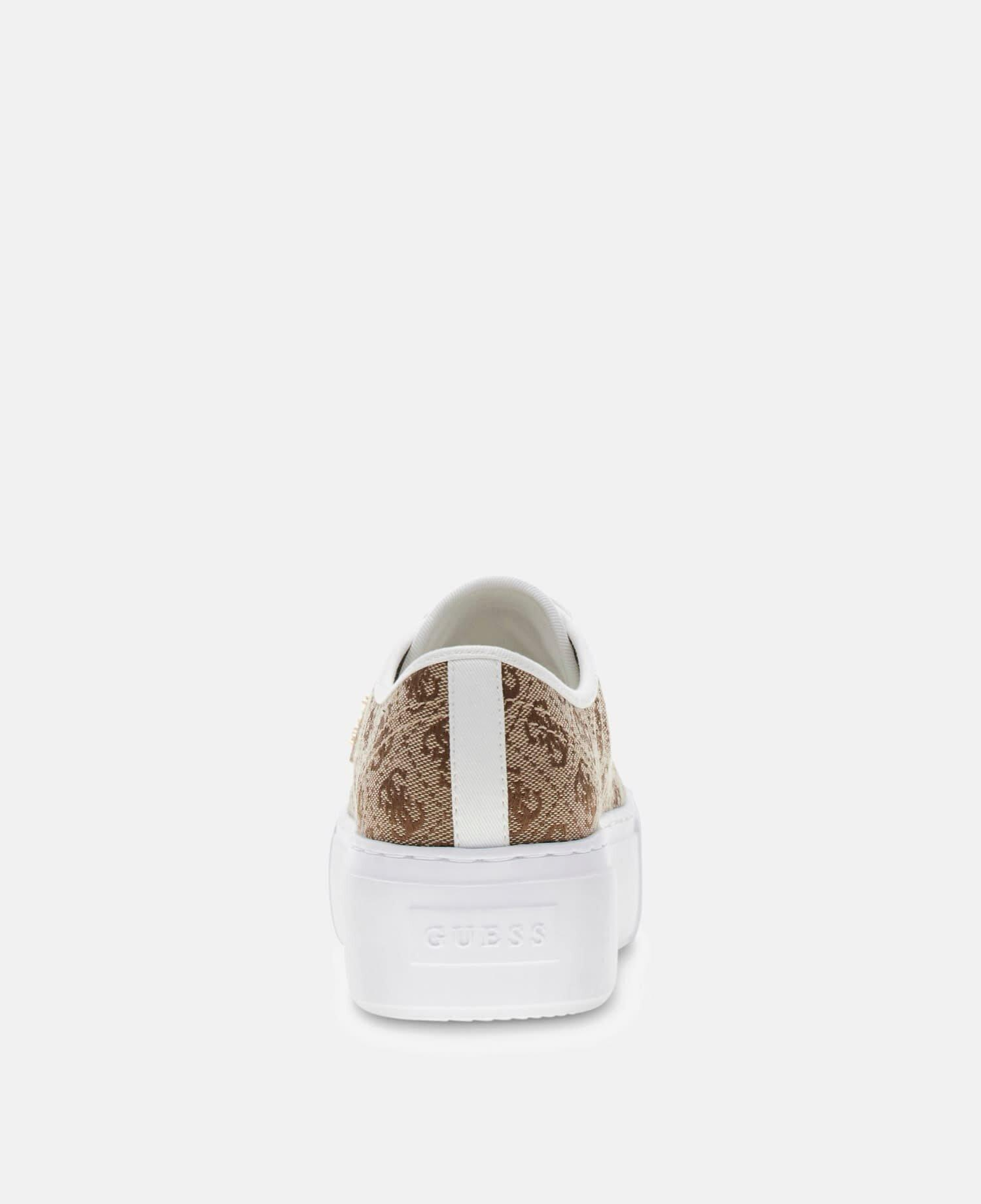 Joezi Kadın Sneaker