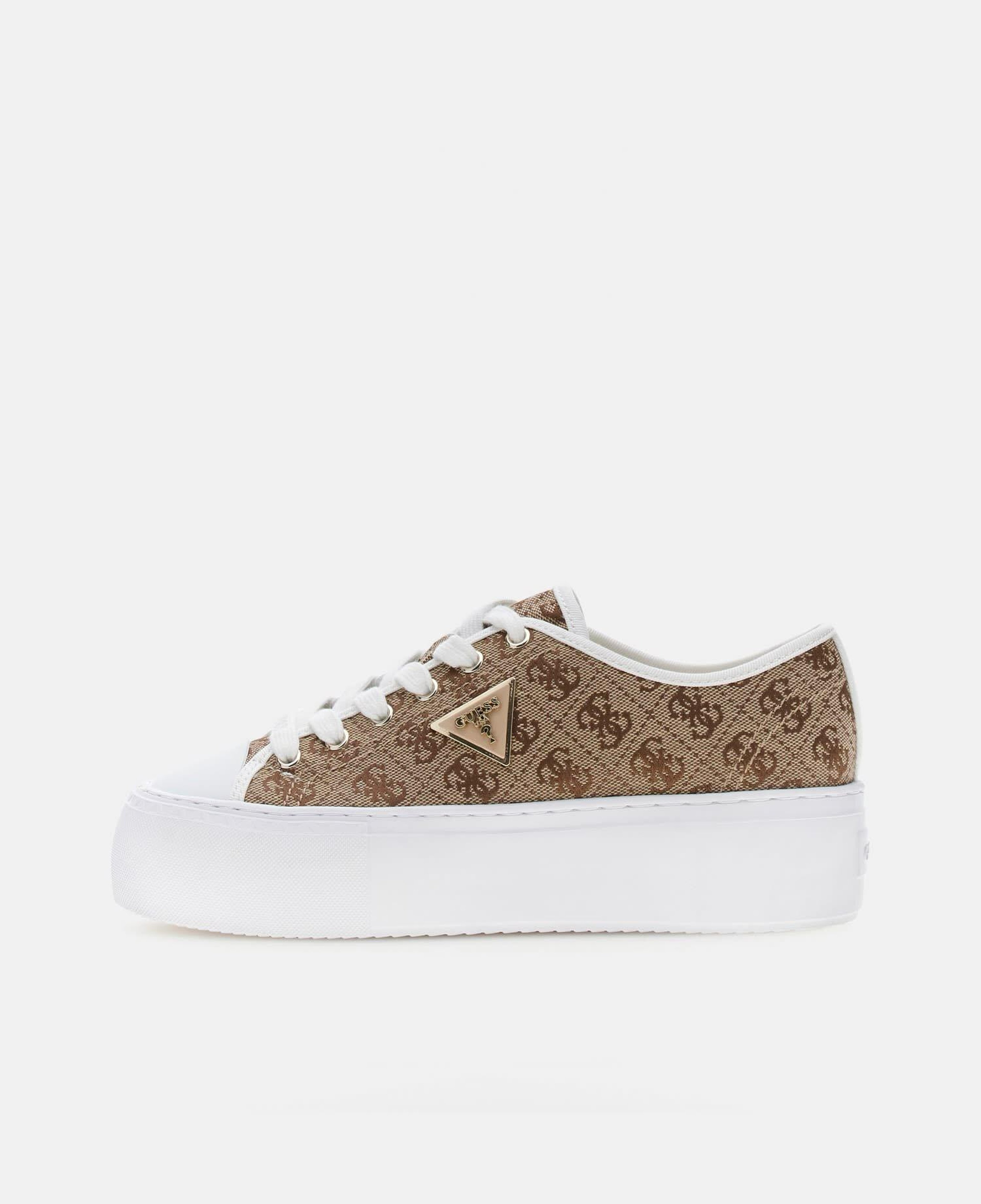 Joezi Kadın Sneaker