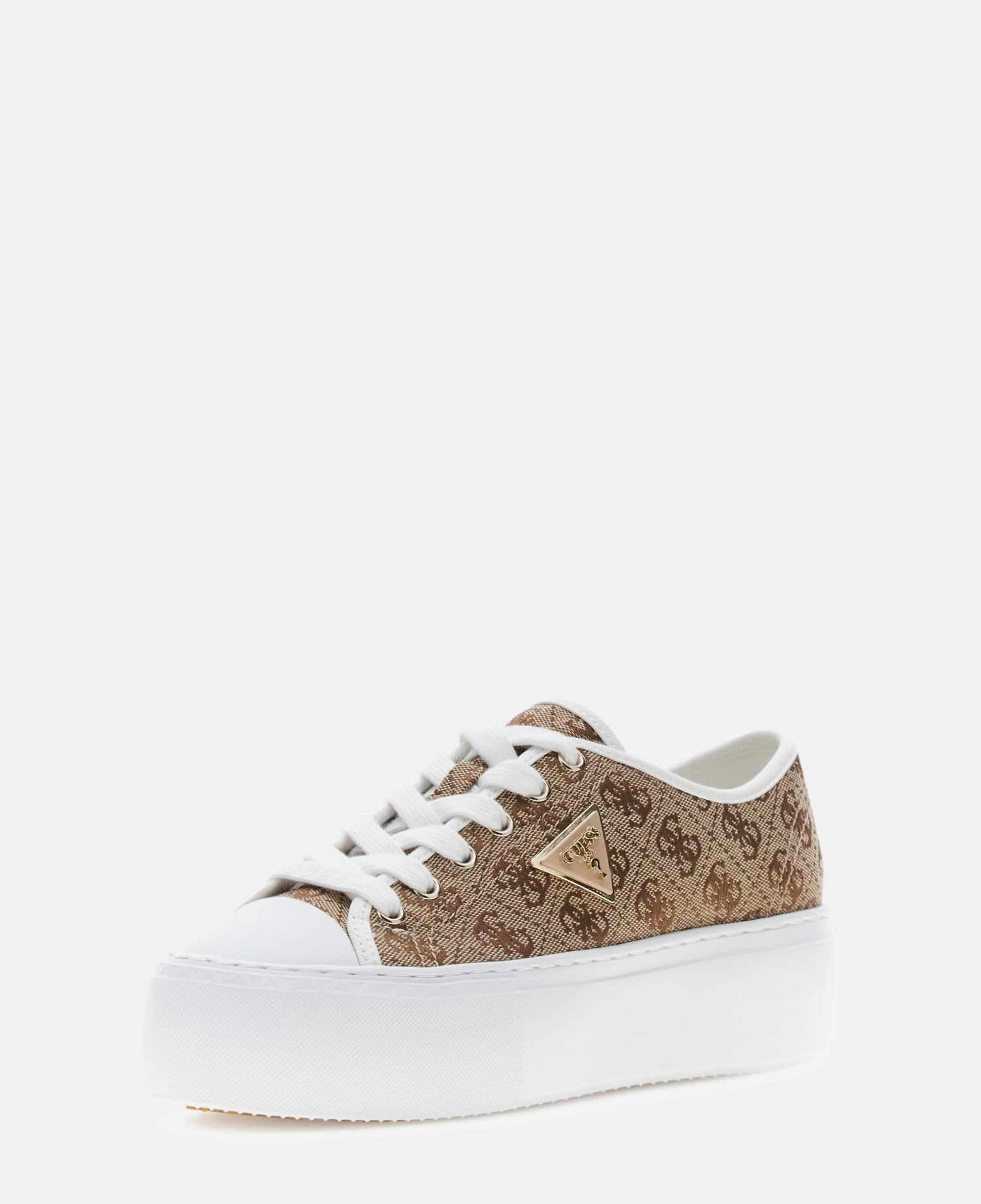 Joezi Kadın Sneaker